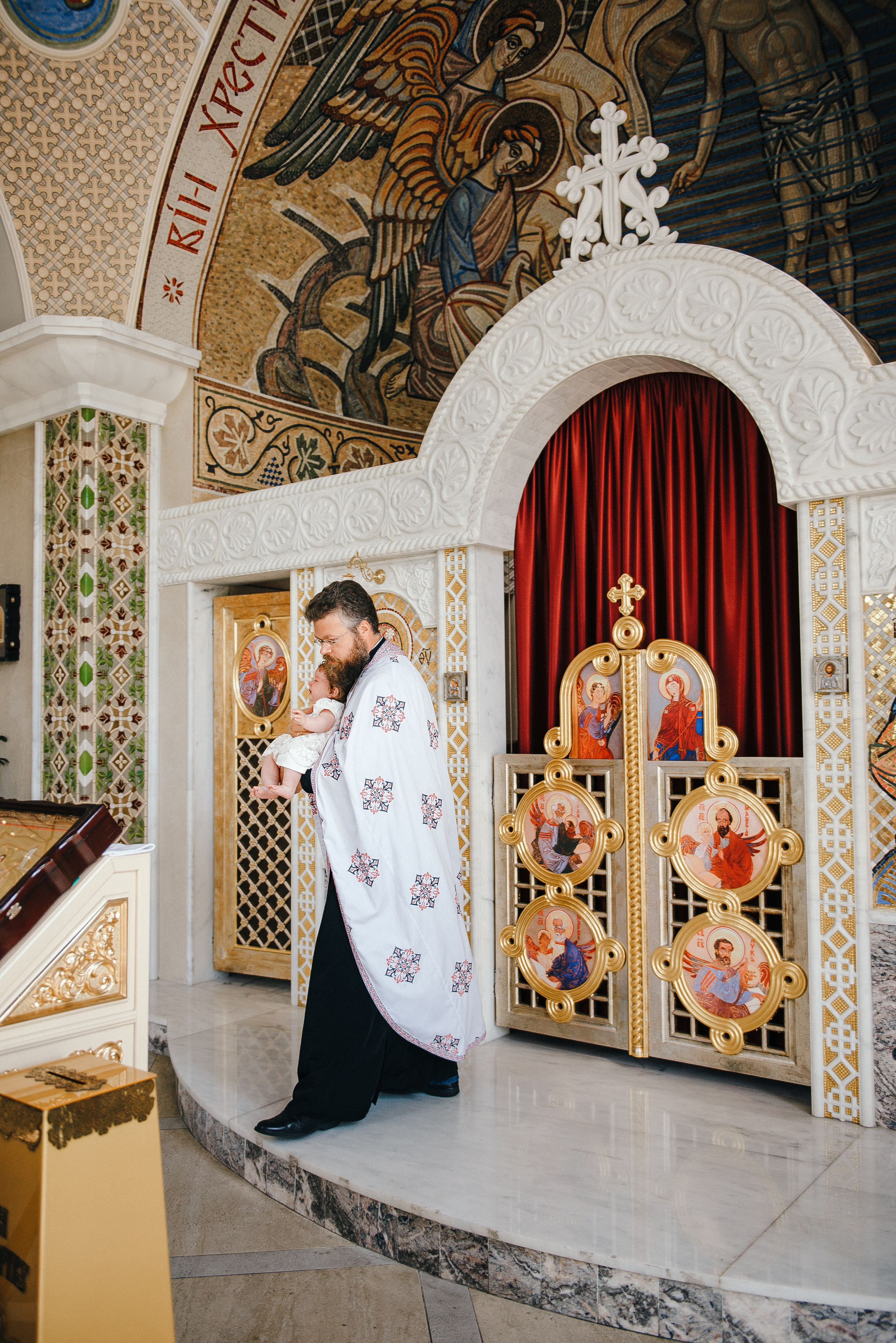 Эмилия. Ivan Skufinsky — wedding and family photographer in Vancouver