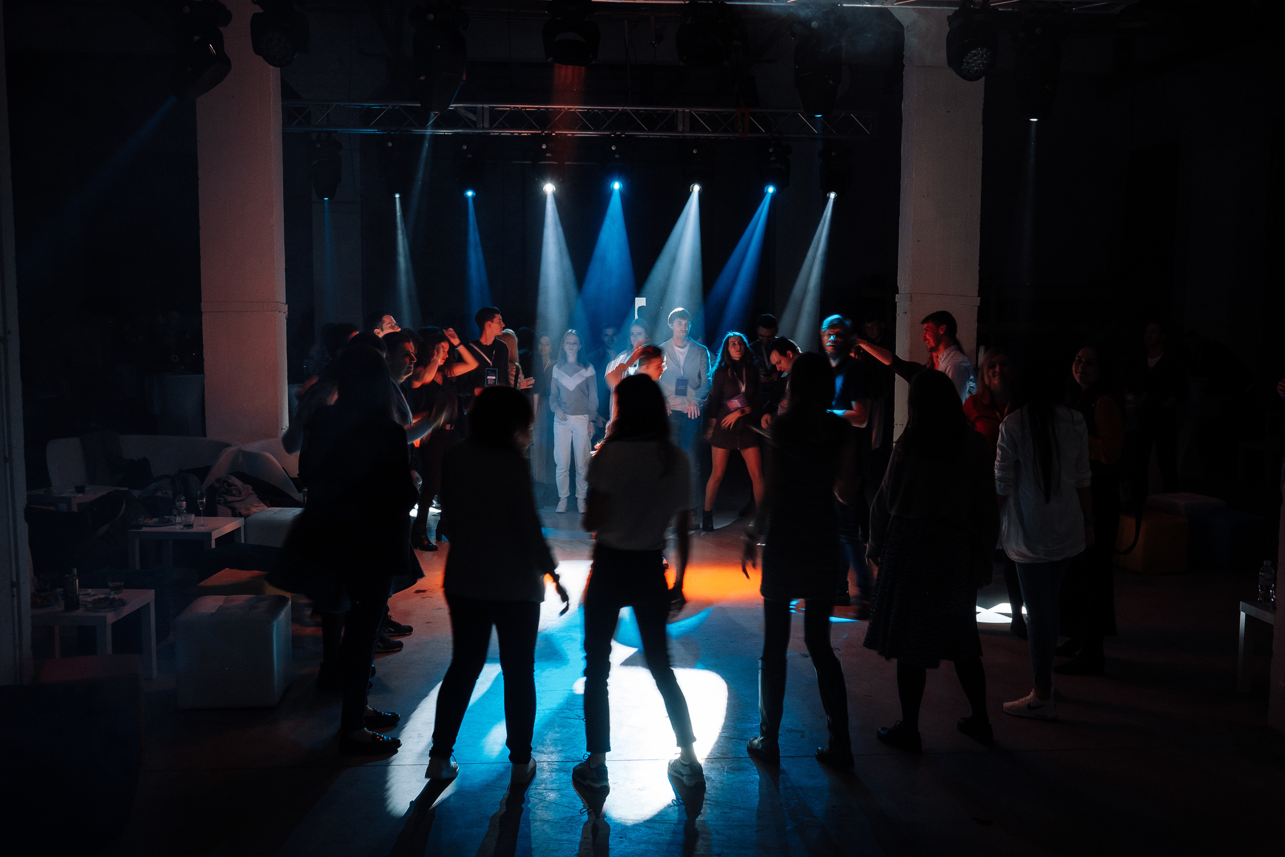 ZEO Alliance 24.10.19 party. Ivan Skufinsky — wedding and family photographer in Vancouver