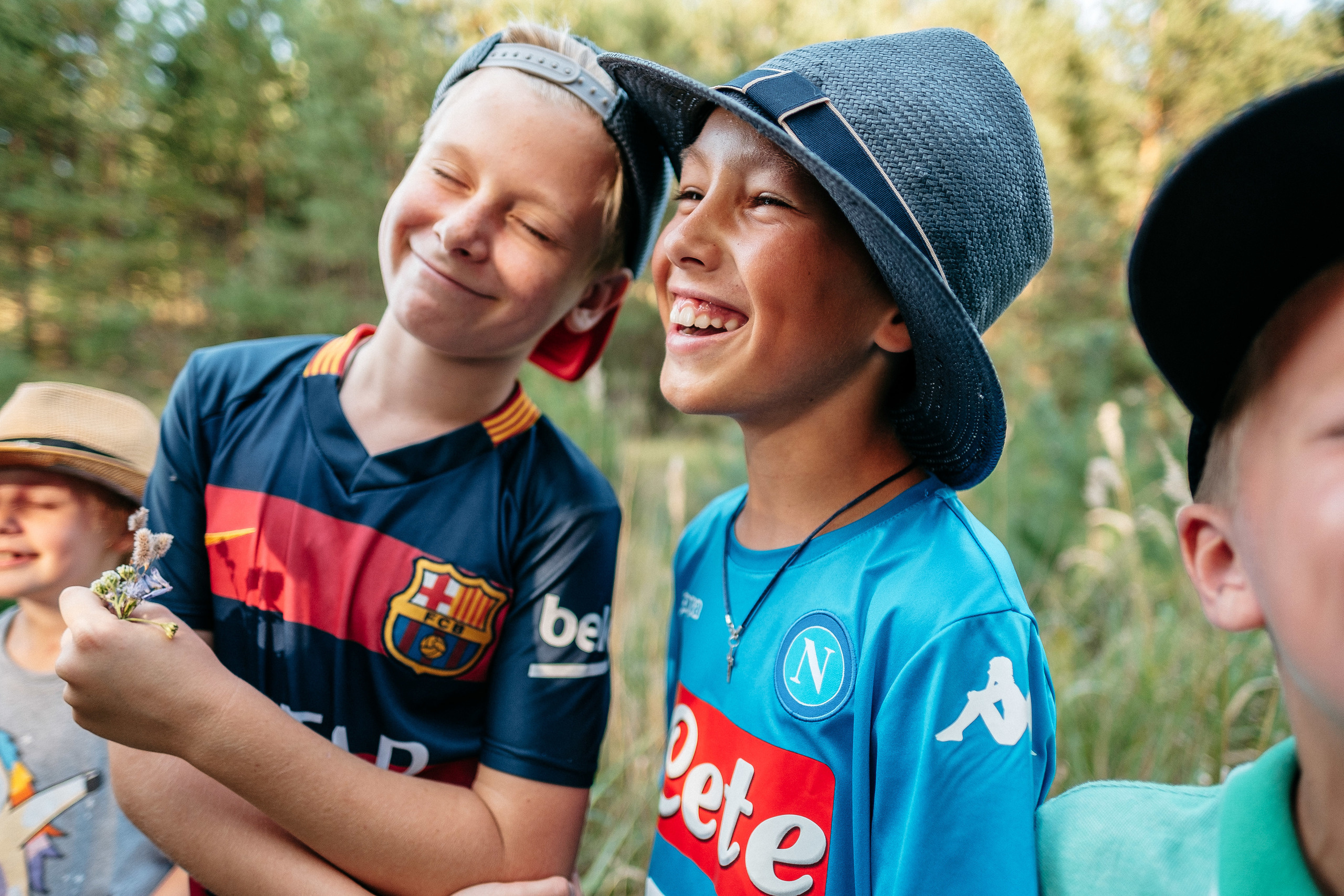 День Рождения Лизочка 7 лет. Ivan Skufinsky — wedding and family photographer in Vancouver