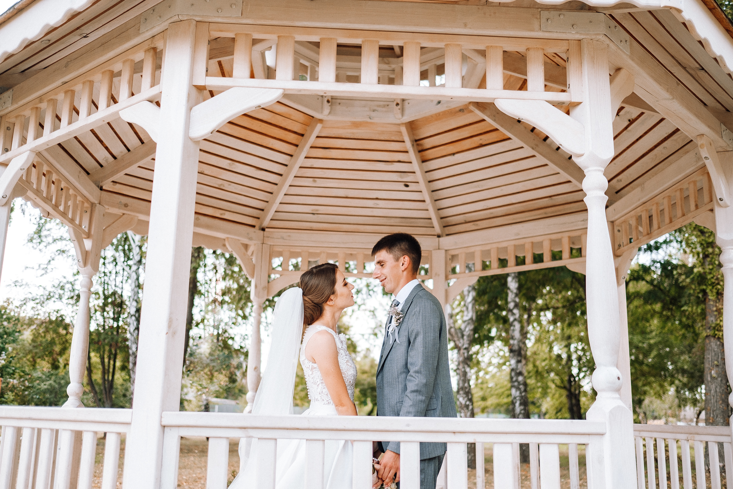 Свадебная история Иван+Ирина. Ivan Skufinsky — wedding and family photographer in Vancouver