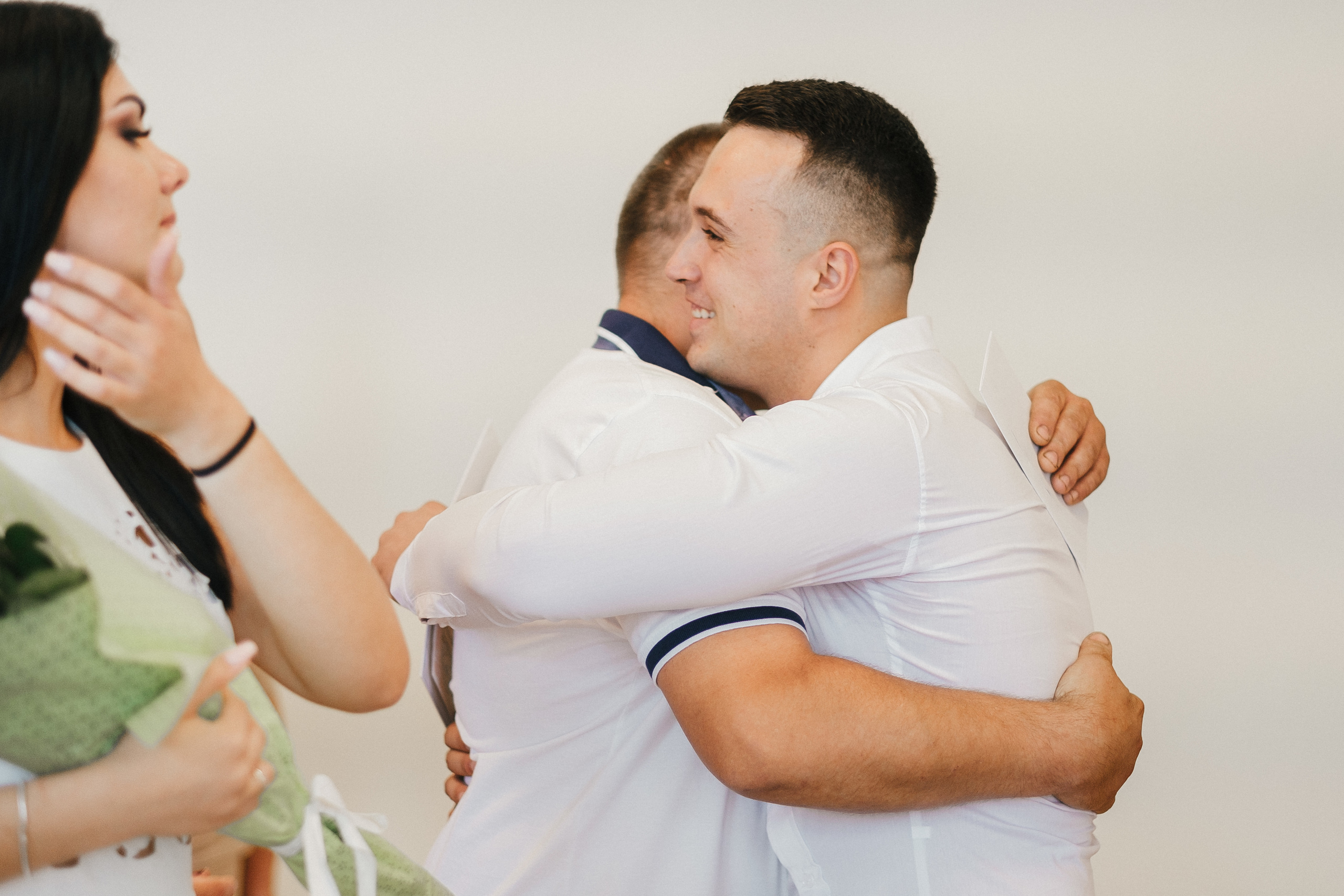 8.08.2018 Вика+Богдан. Ivan Skufinsky — wedding and family photographer in Vancouver