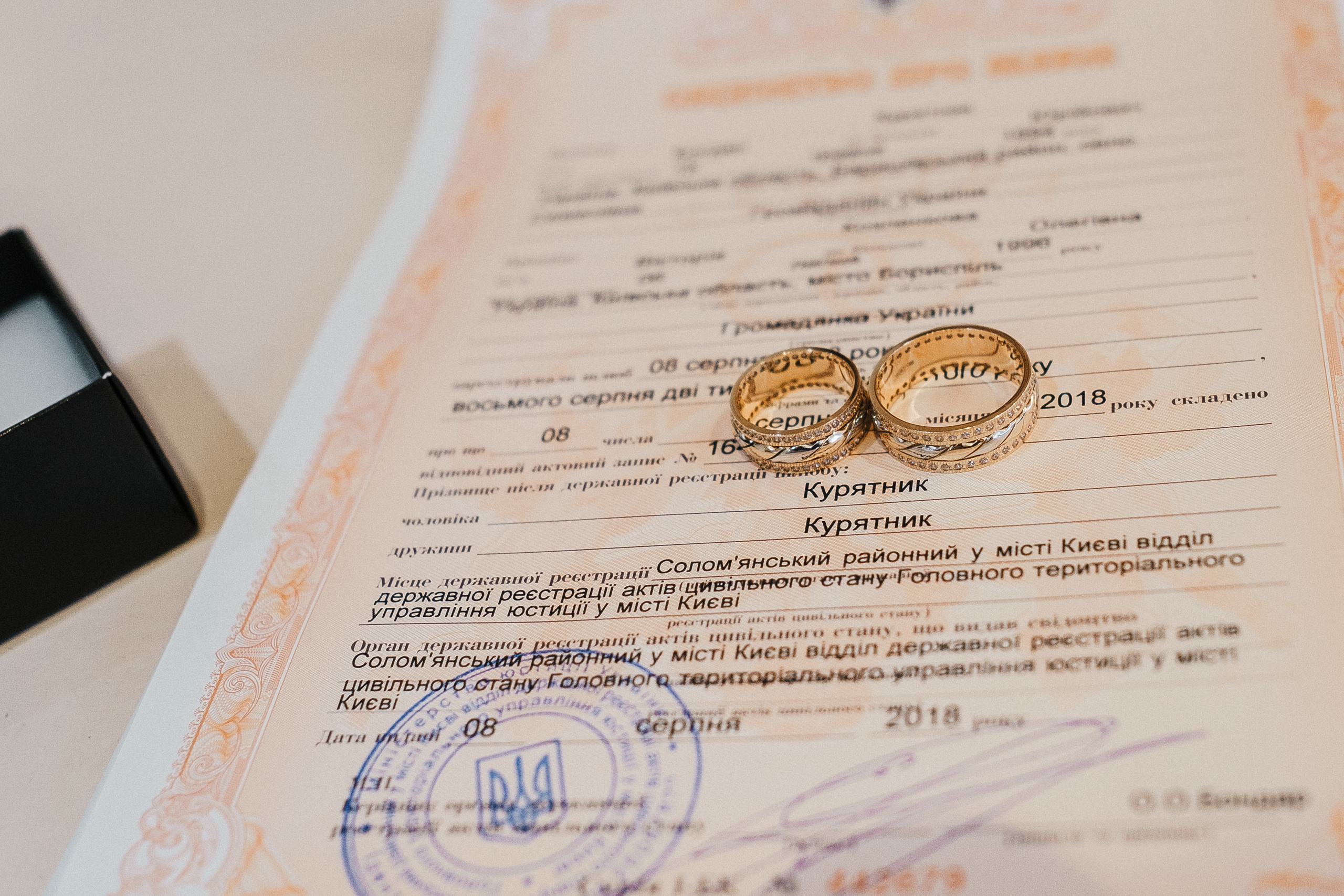 8.08.2018 Вика+Богдан. Ivan Skufinsky — wedding and family photographer in Vancouver