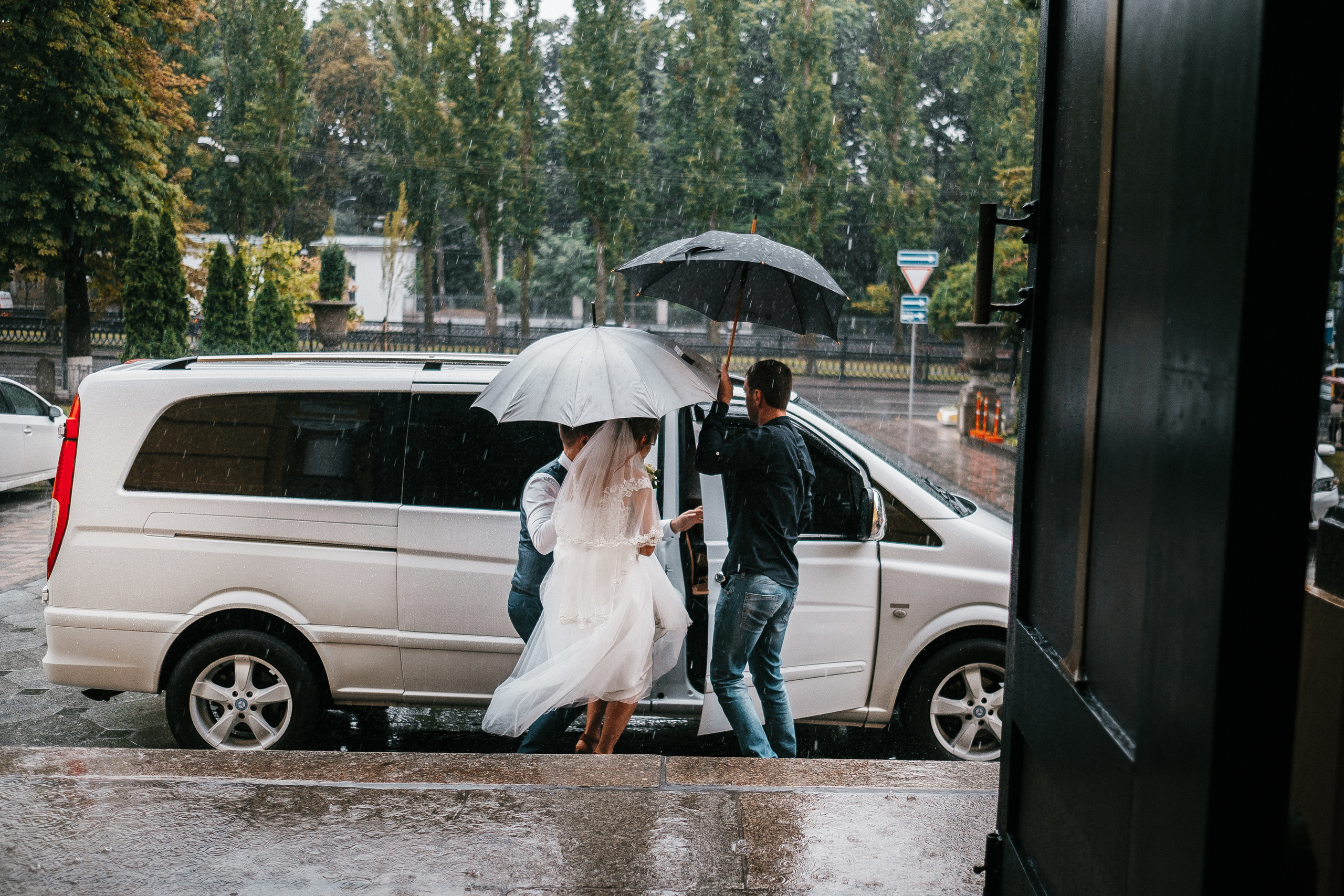WeddingStory 14.07.2019. Ivan Skufinsky — wedding and family photographer in Vancouver