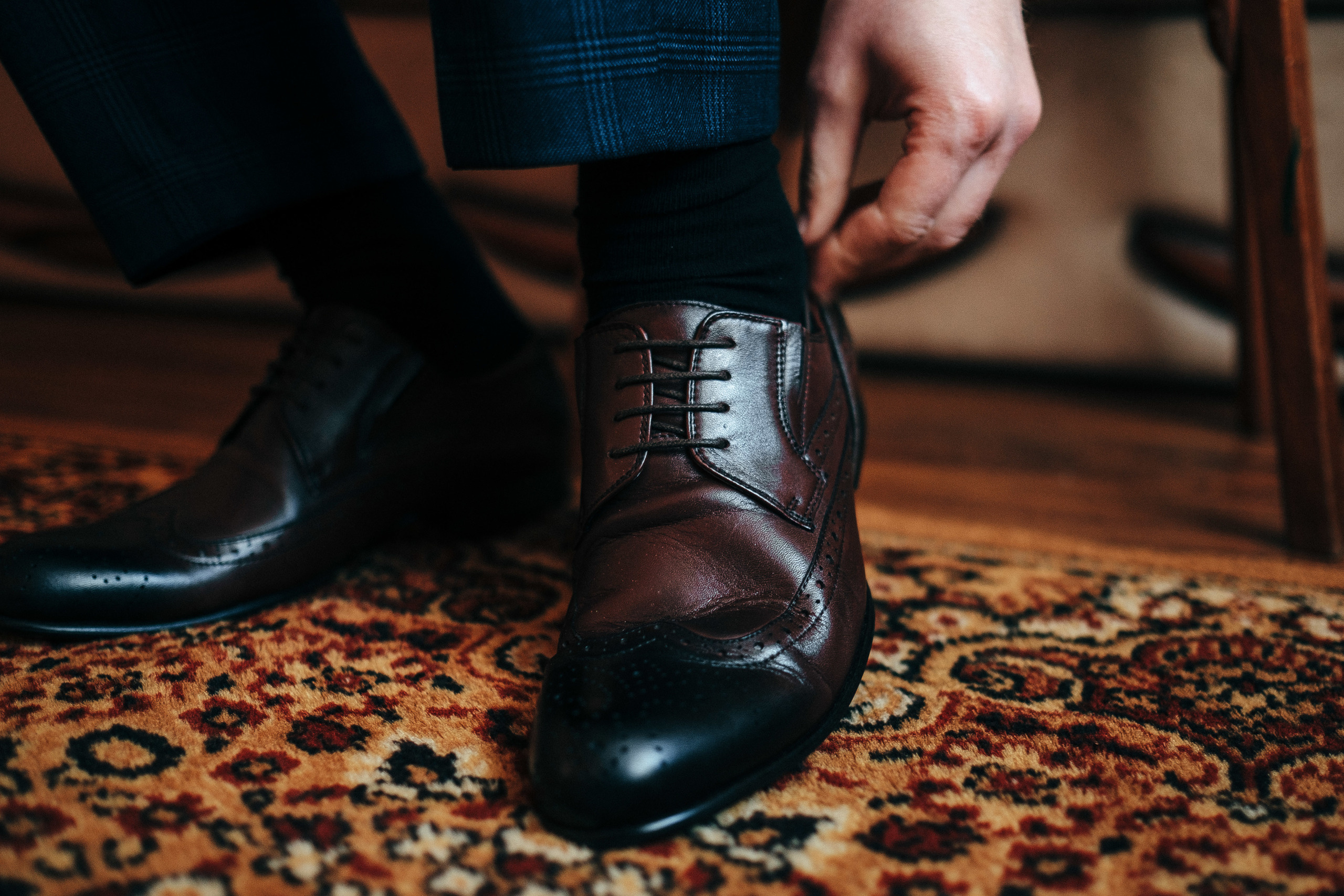 Виктор+Катя. Ivan Skufinsky — wedding and family photographer in Vancouver