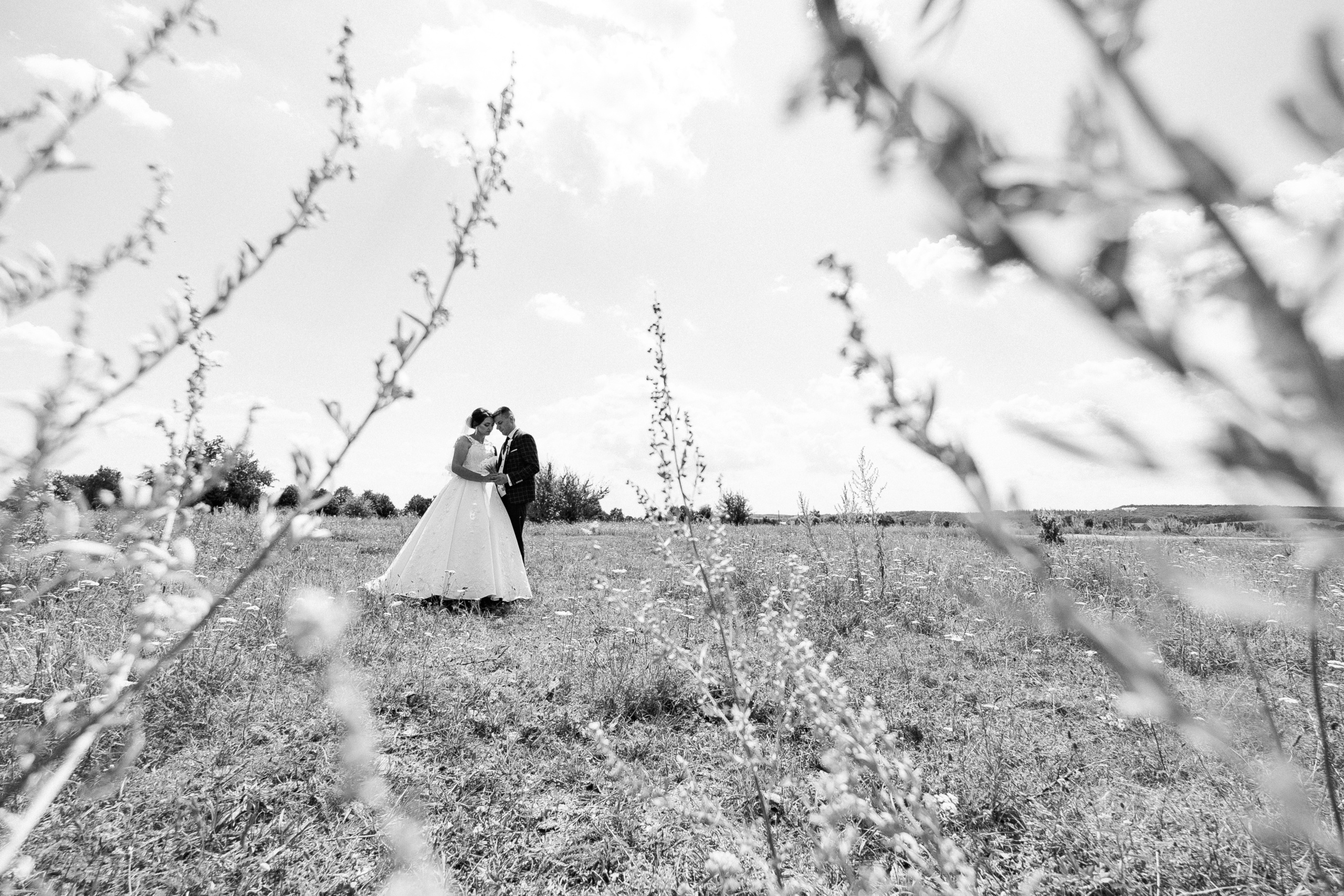 СВАДЬБА 20.07.2019 Дима+Катя. Ivan Skufinsky — wedding and family photographer in Vancouver