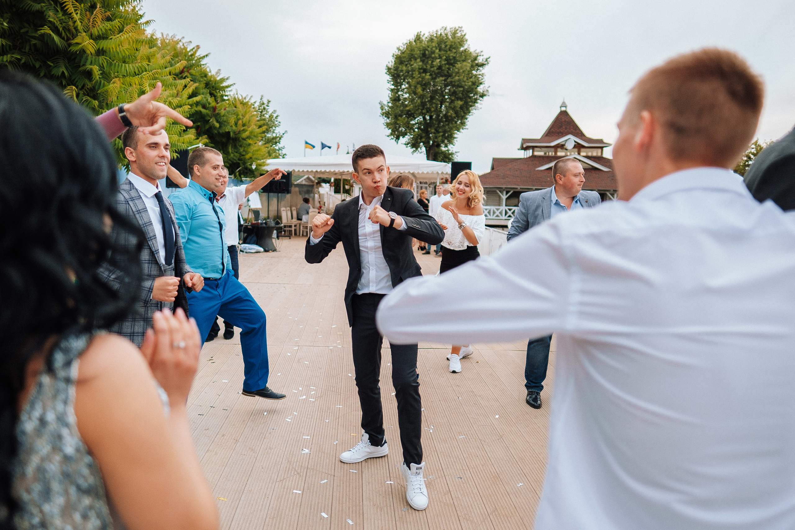 Wedding Story mini 29.06.2019. Ivan Skufinsky — wedding and family photographer in Vancouver