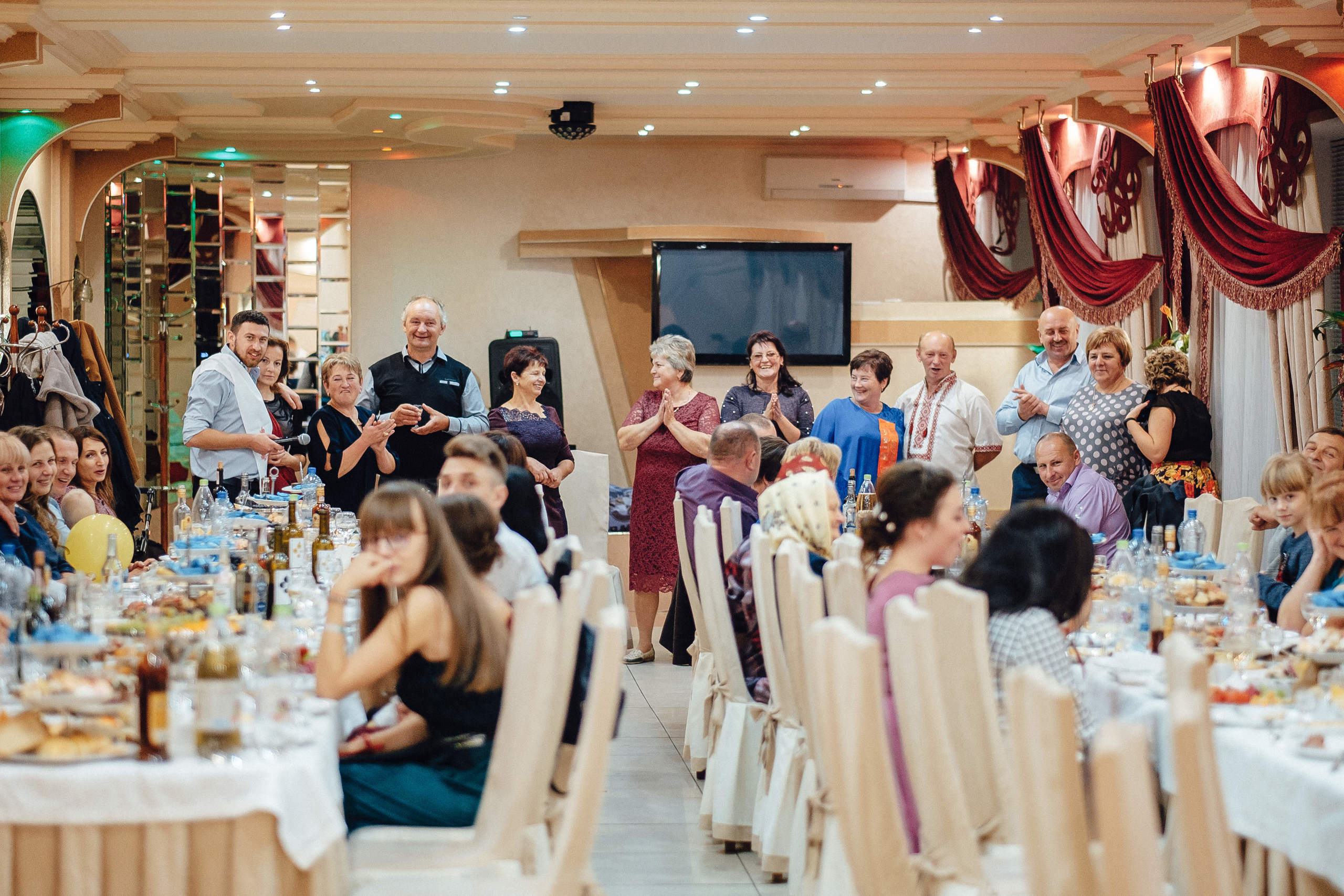 13.09.2018 Wedding Story. Ivan Skufinsky — wedding and family photographer in Vancouver