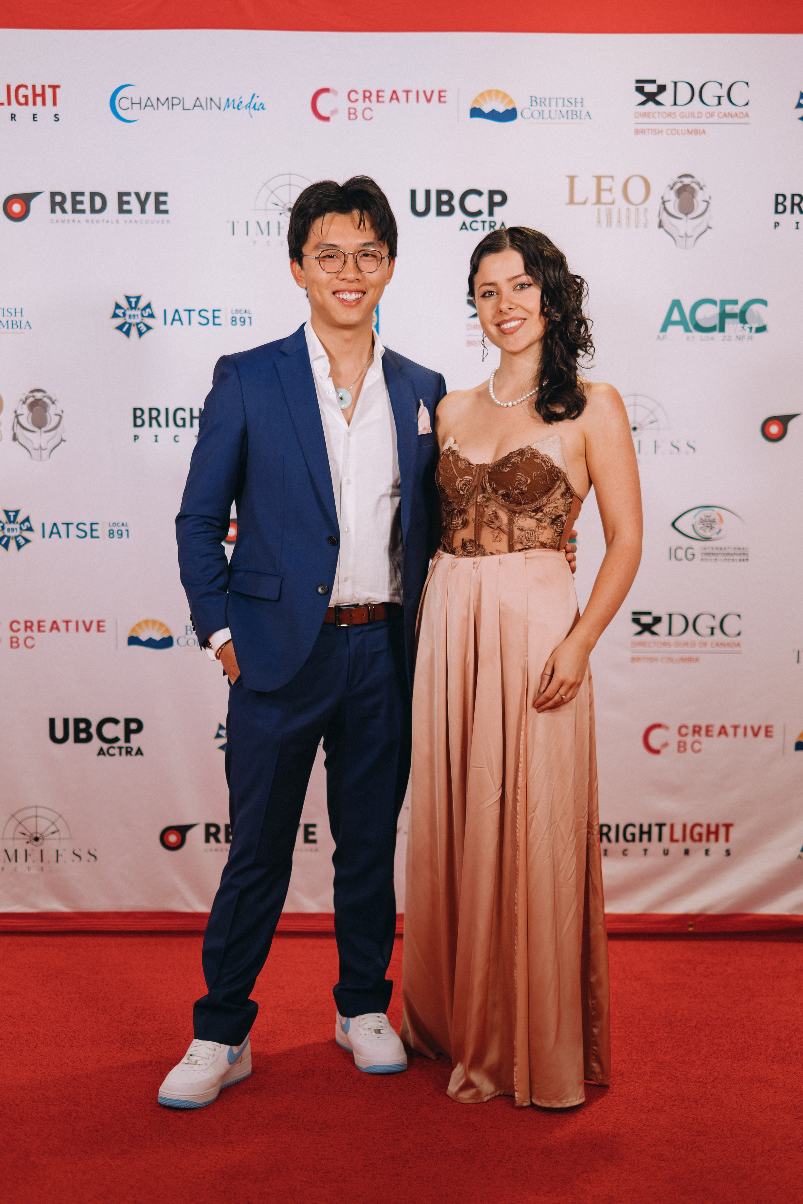 Event photographer in Vancouver Burnaby BC. Ivan Skufinsky — wedding and family photographer in Vancouver