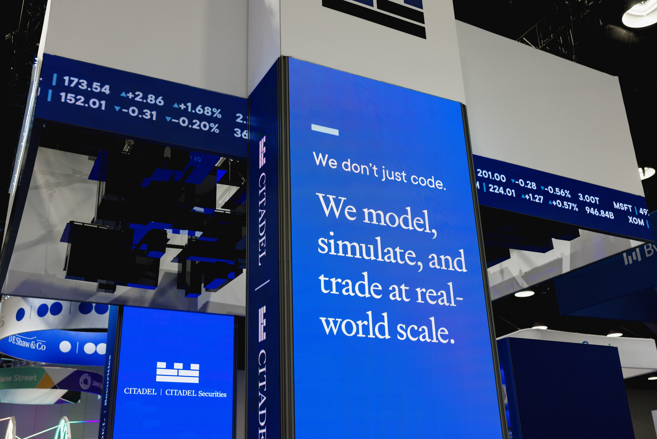 Citadel ICML Vancouver Convention Centre 2025. Ivan Skufinsky — wedding and family photographer in Vancouver