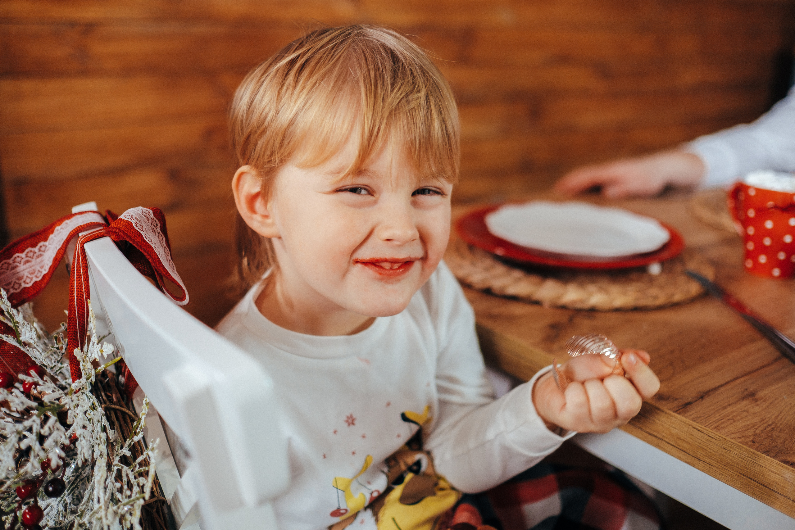 Рождественское счастье. Ivan Skufinsky — wedding and family photographer in Vancouver