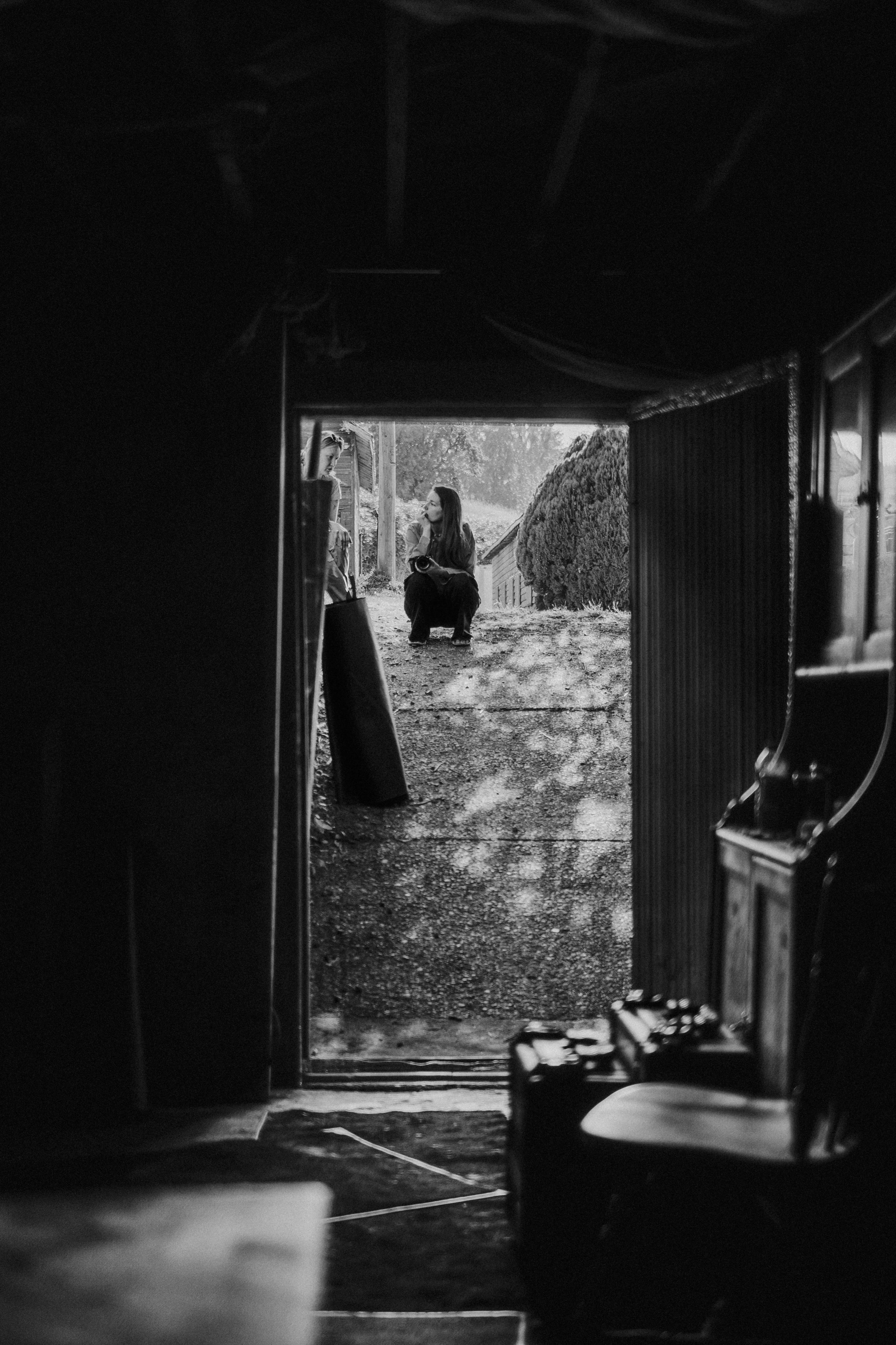 BTS -=NIGHT ROUTINE=- 2024. Ivan Skufinsky — wedding and family photographer in Vancouver