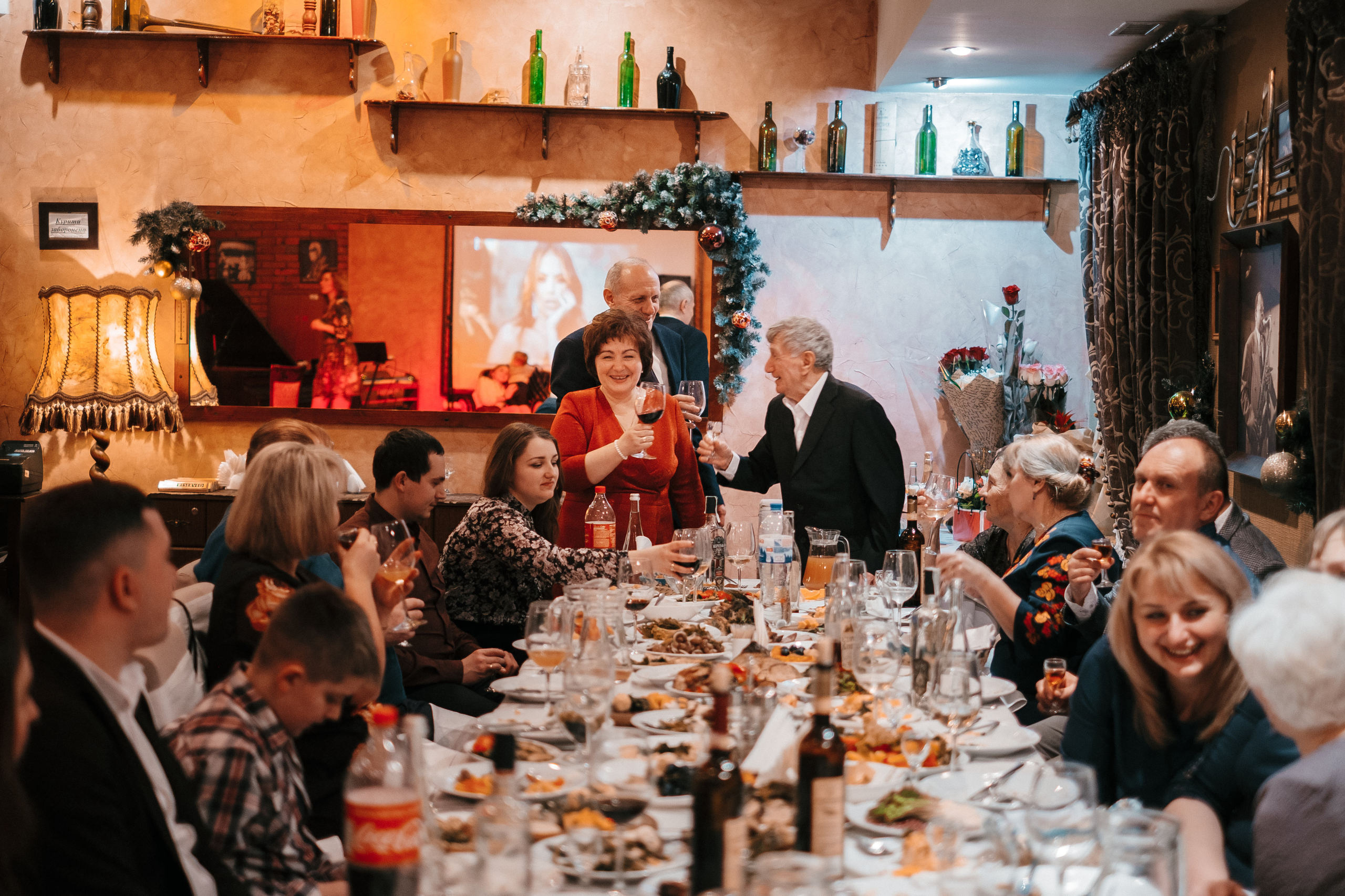 Инна 55 лет (Хмельник, Маэстро 2020). Ivan Skufinsky — wedding and family photographer in Vancouver