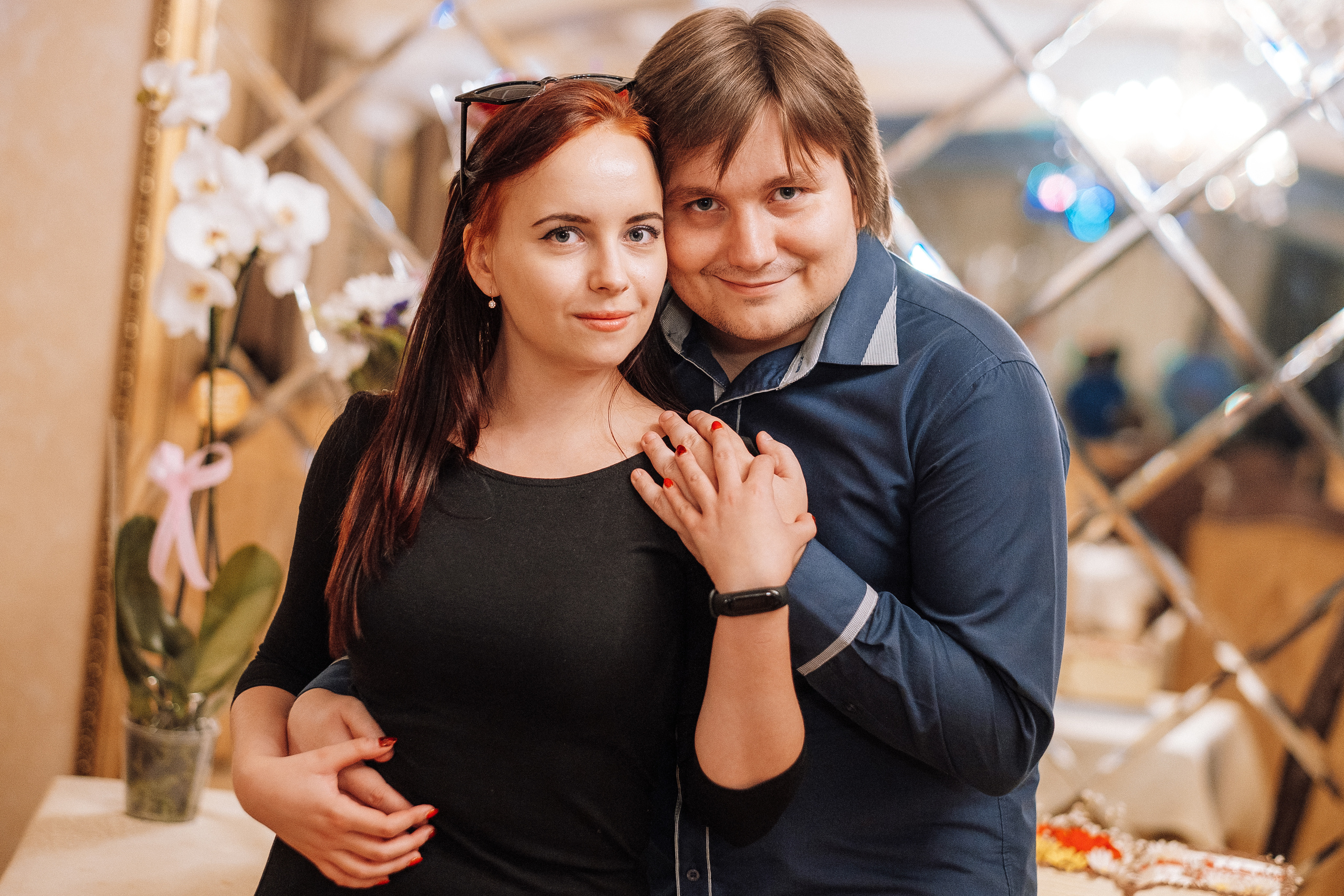 Дедушке Виктору 80. Ivan Skufinsky — wedding and family photographer in Vancouver