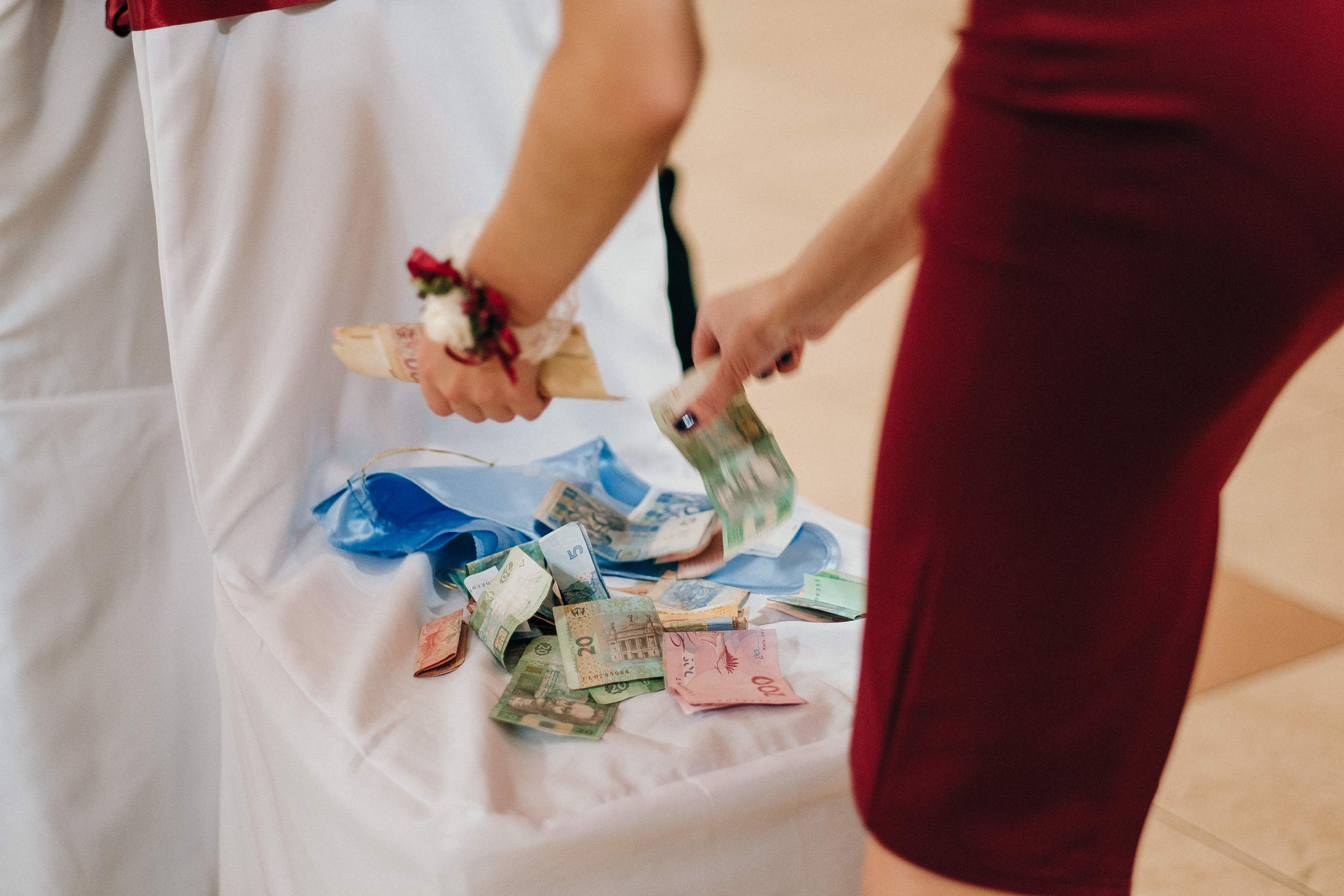 Сергей+Мария 23.09.2018. Ivan Skufinsky — wedding and family photographer in Vancouver