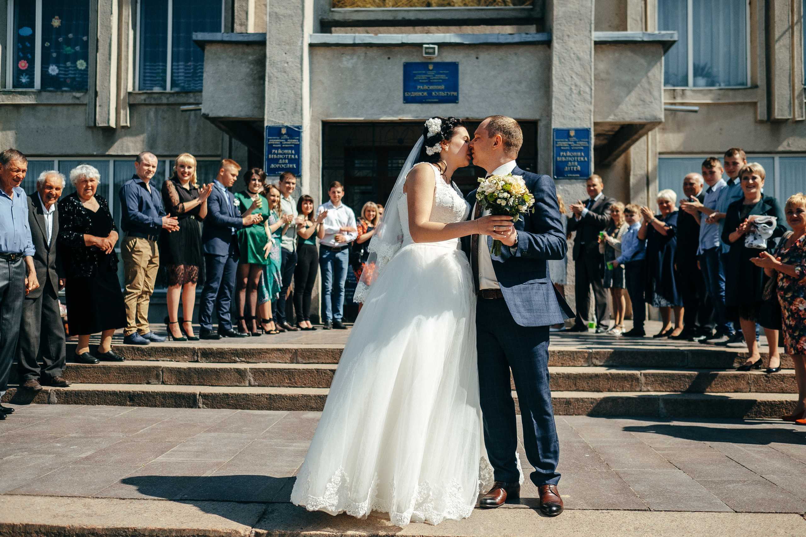 Виктор+Катя. Ivan Skufinsky — wedding and family photographer in Vancouver