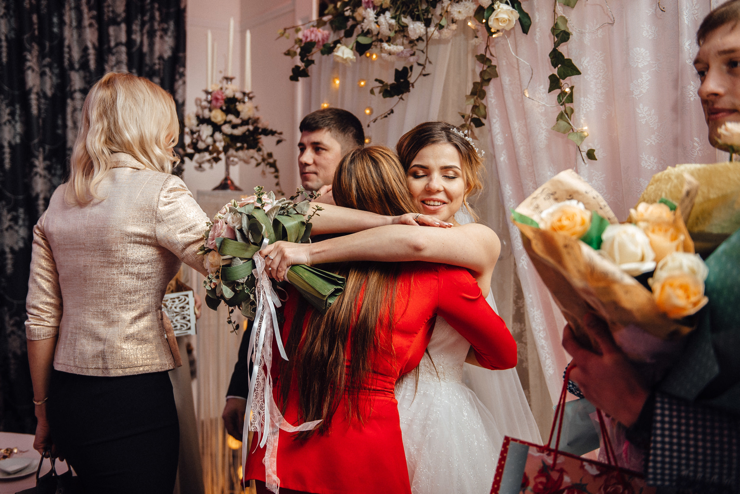 17.11.2018. Ivan Skufinsky — wedding and family photographer in Vancouver