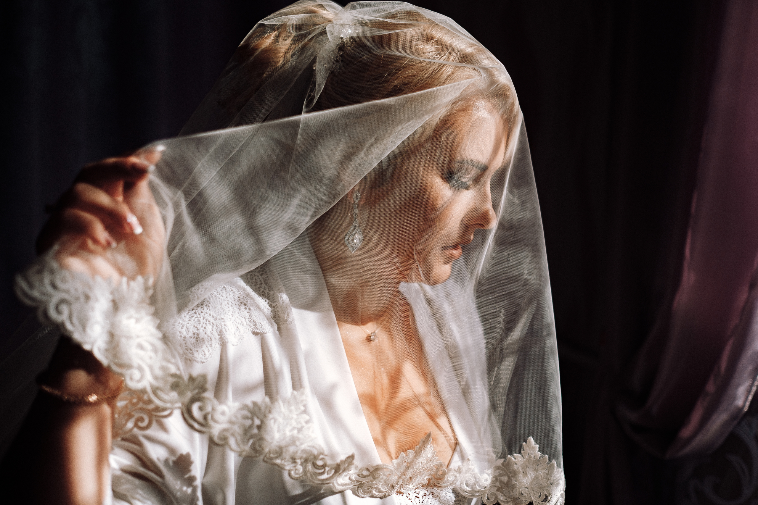 Свадебная история Влад+Яна. Ivan Skufinsky — wedding and family photographer in Vancouver