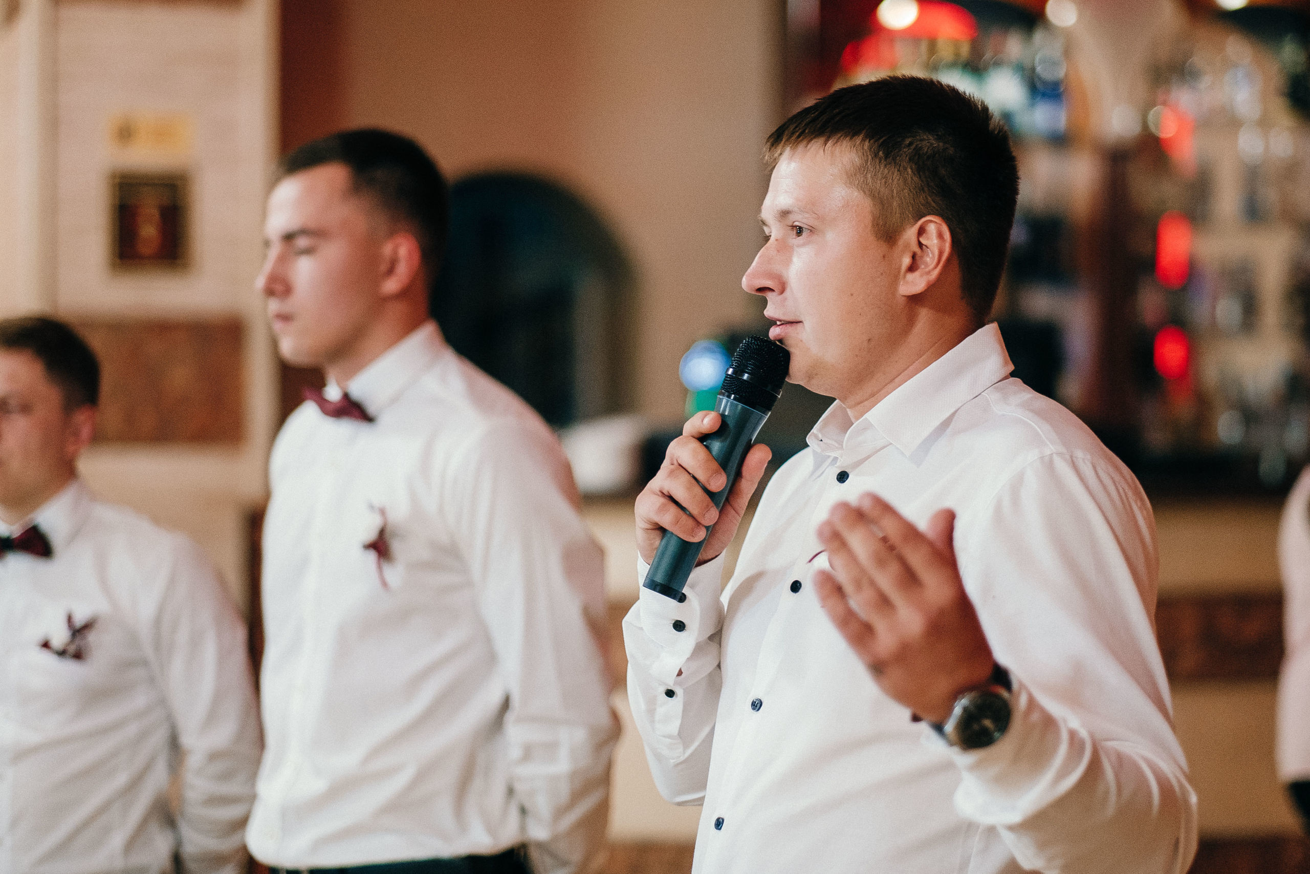 Сергей+Мария 23.09.2018. Ivan Skufinsky — wedding and family photographer in Vancouver