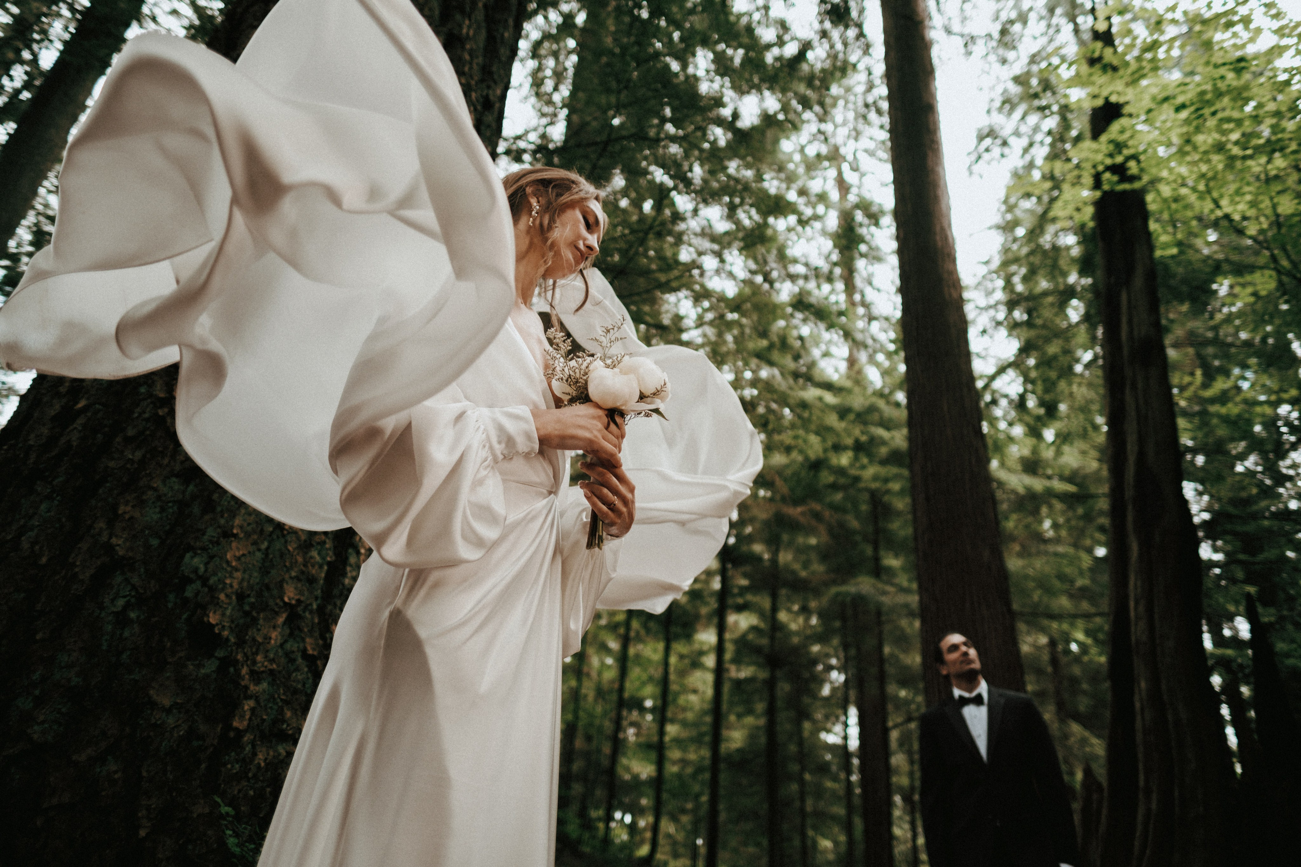 Ivan Skufinsky — wedding and family photographer in Vancouver