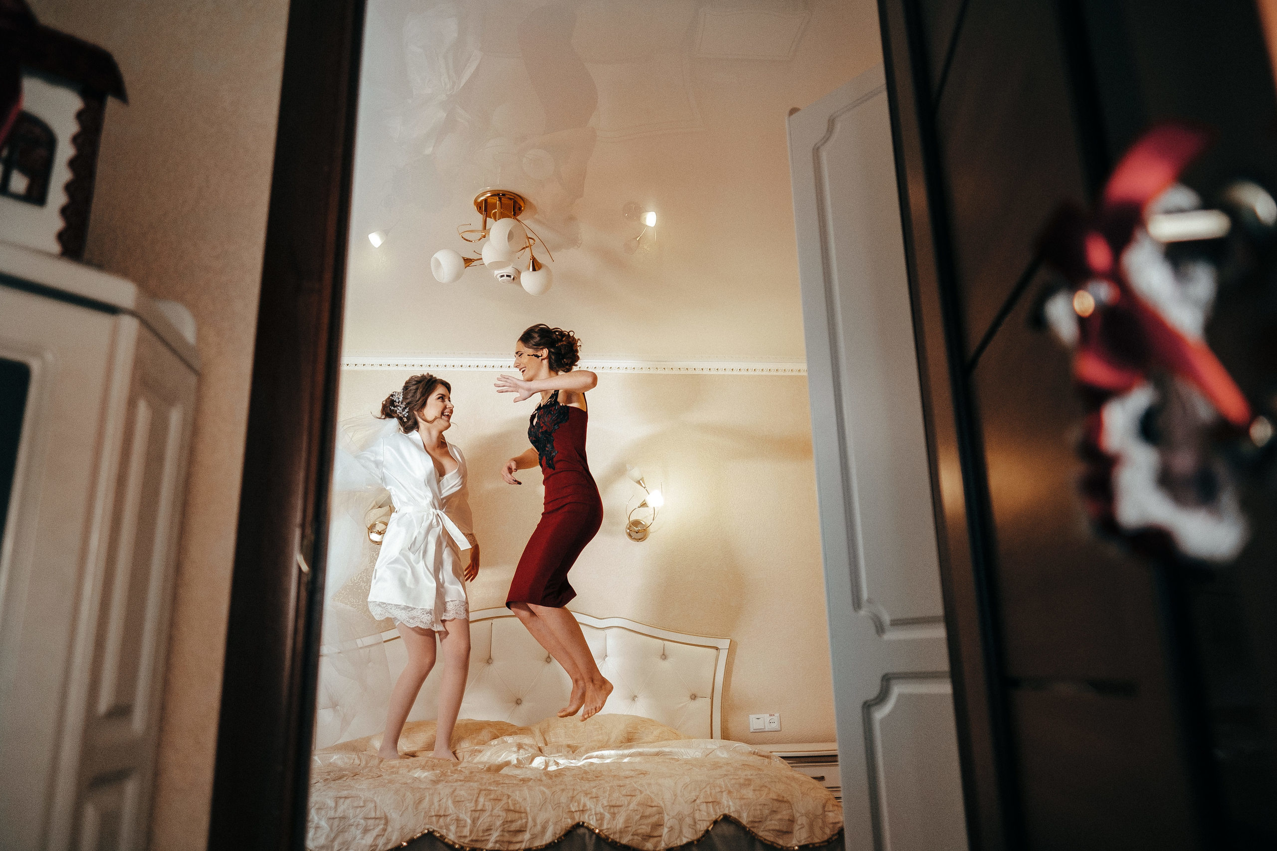 Сергей+Мария 23.09.2018. Ivan Skufinsky — wedding and family photographer in Vancouver