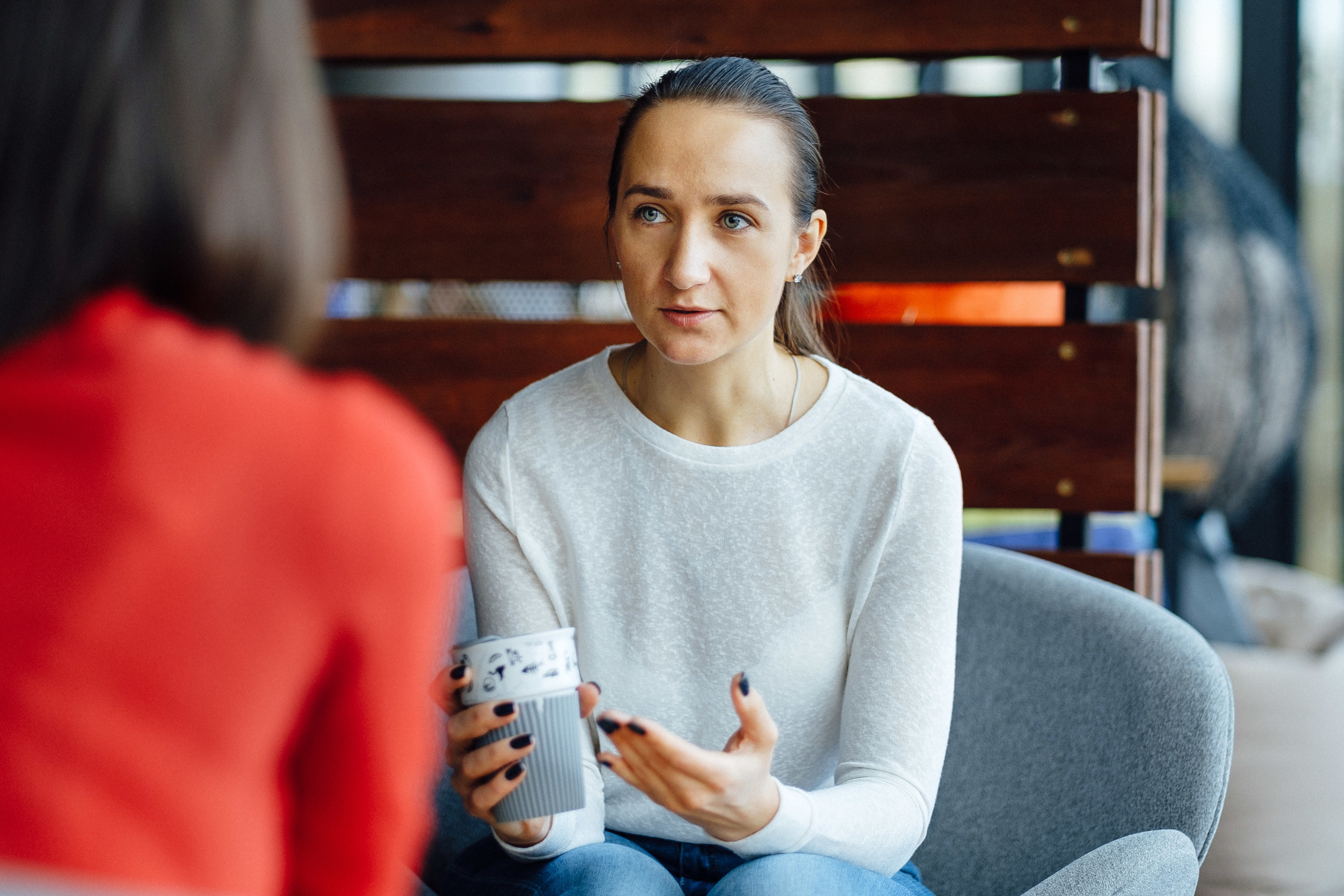 Фотоэкскурсия в компанию OLX. Ivan Skufinsky — wedding and family photographer in Vancouver