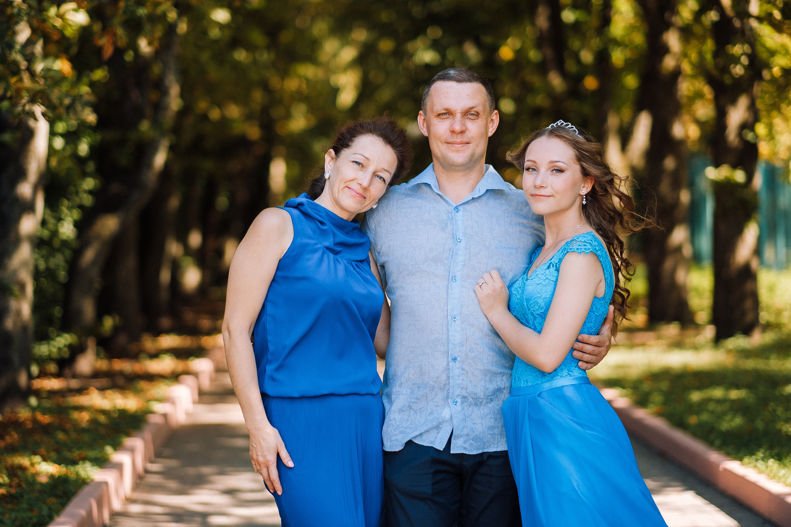 Выпускной школа номер 3. Хмельник. Ivan Skufinsky — wedding and family photographer in Vancouver