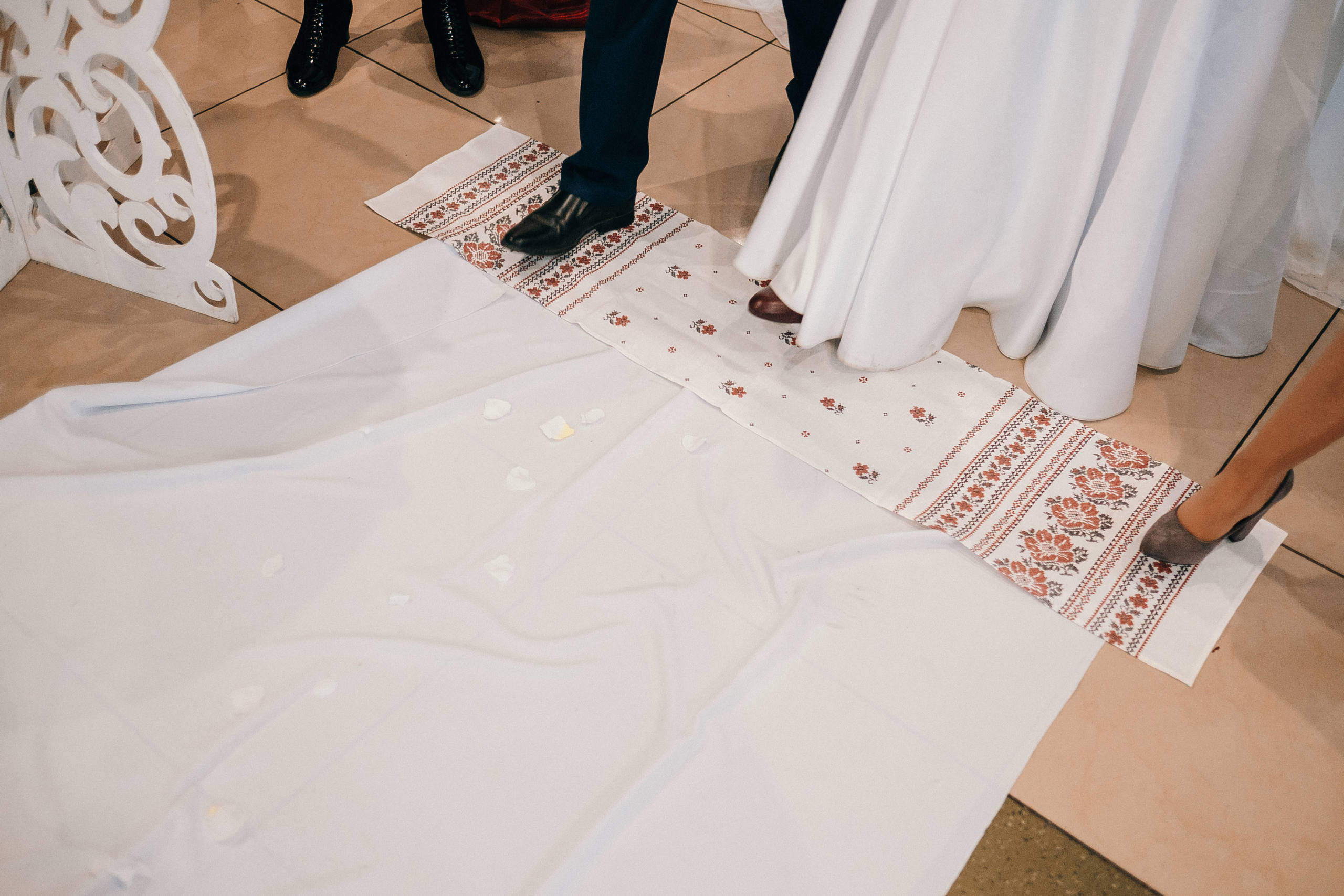 13.09.2018 Wedding Story. Ivan Skufinsky — wedding and family photographer in Vancouver