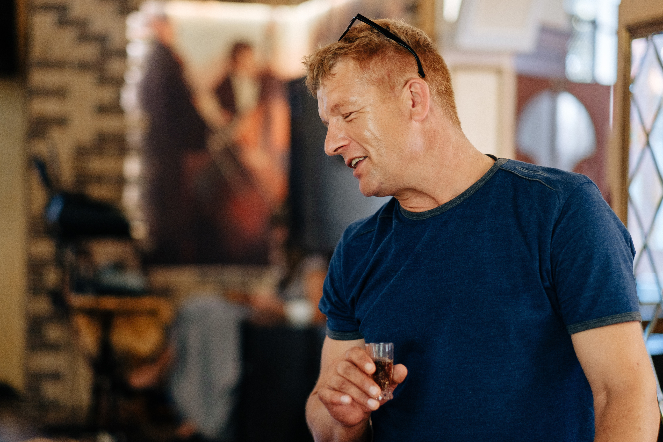 Хрестини 22.07.2018 Даниїл. Ivan Skufinsky — wedding and family photographer in Vancouver