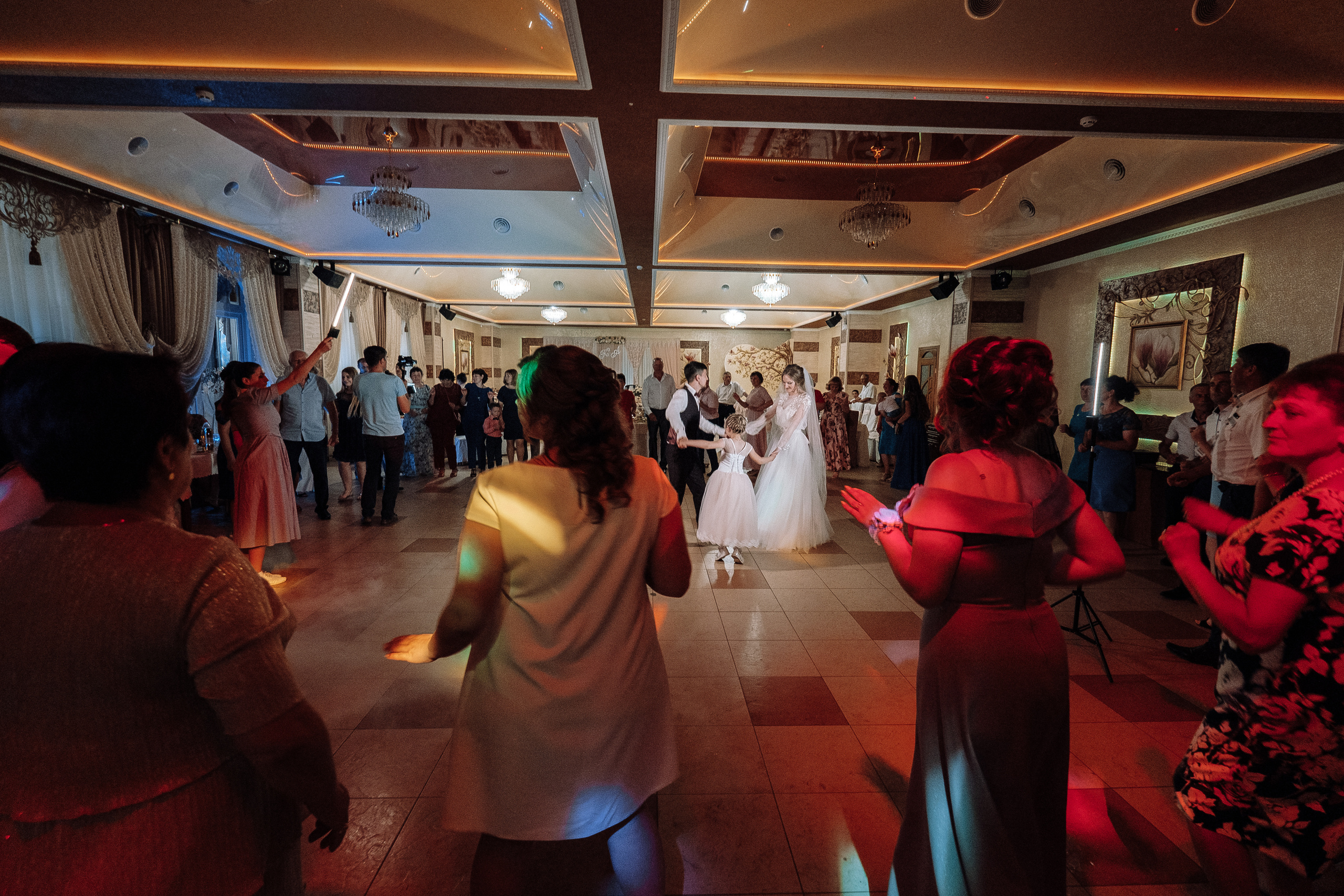 Wedding Story 2.06.2019. Ivan Skufinsky — wedding and family photographer in Vancouver