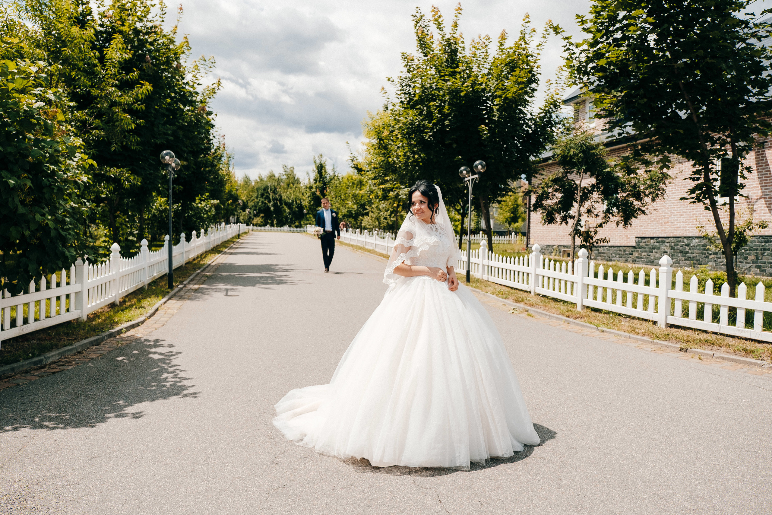 29.06.2019 WeddingStory. Ivan Skufinsky — wedding and family photographer in Vancouver