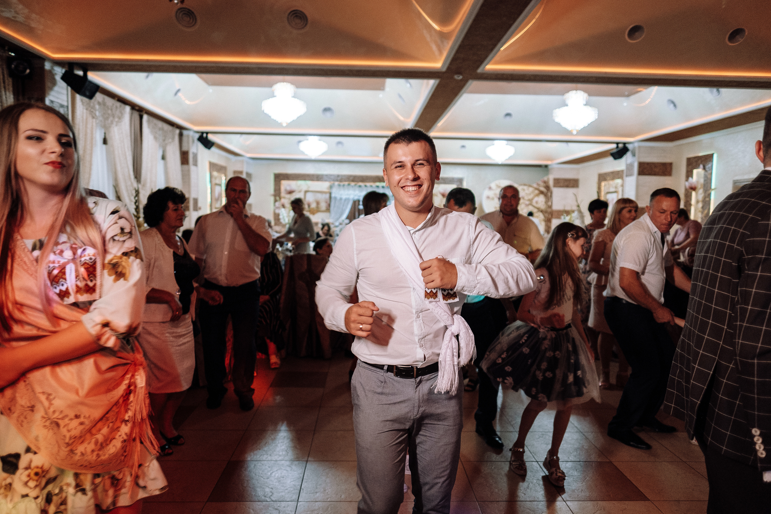 СВАДЬБА 20.07.2019 Дима+Катя. Ivan Skufinsky — wedding and family photographer in Vancouver