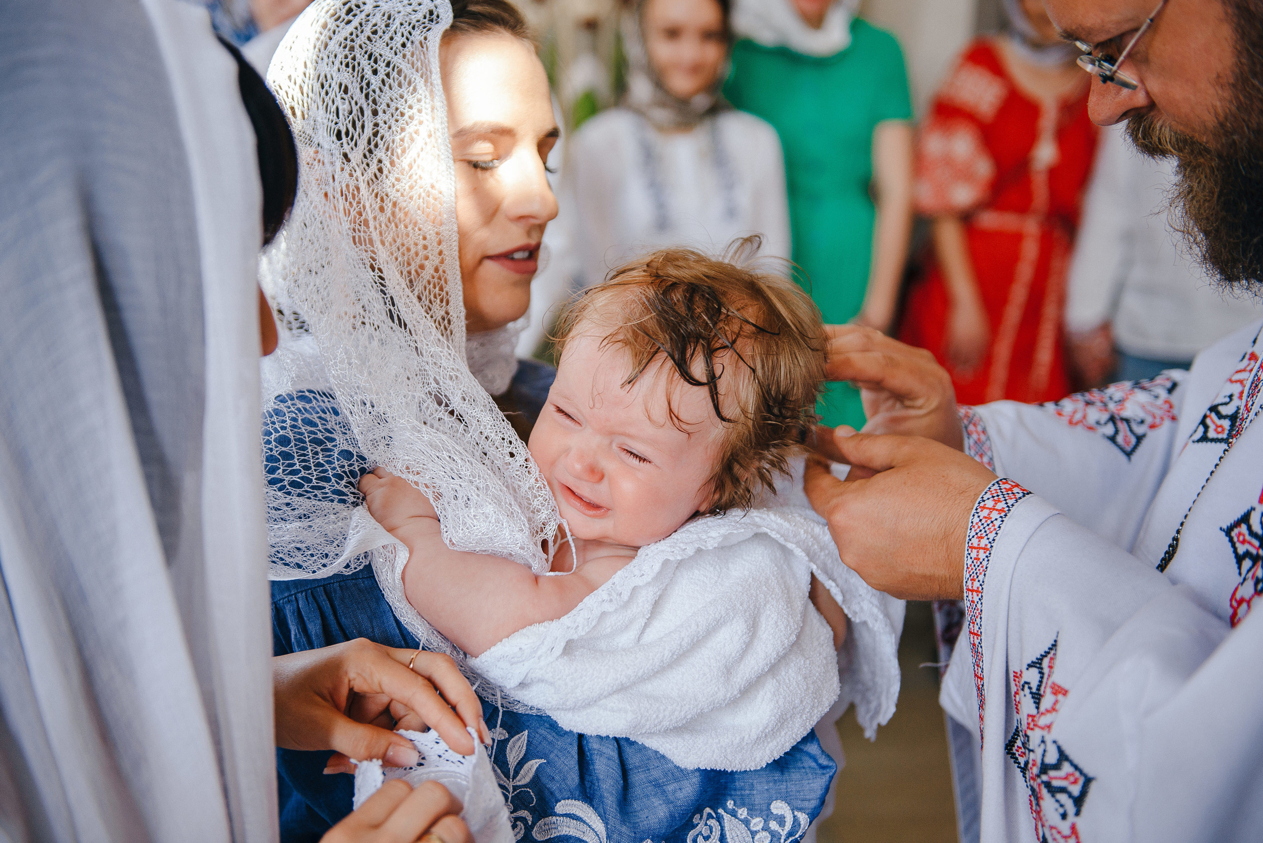 Эмилия. Ivan Skufinsky — wedding and family photographer in Vancouver