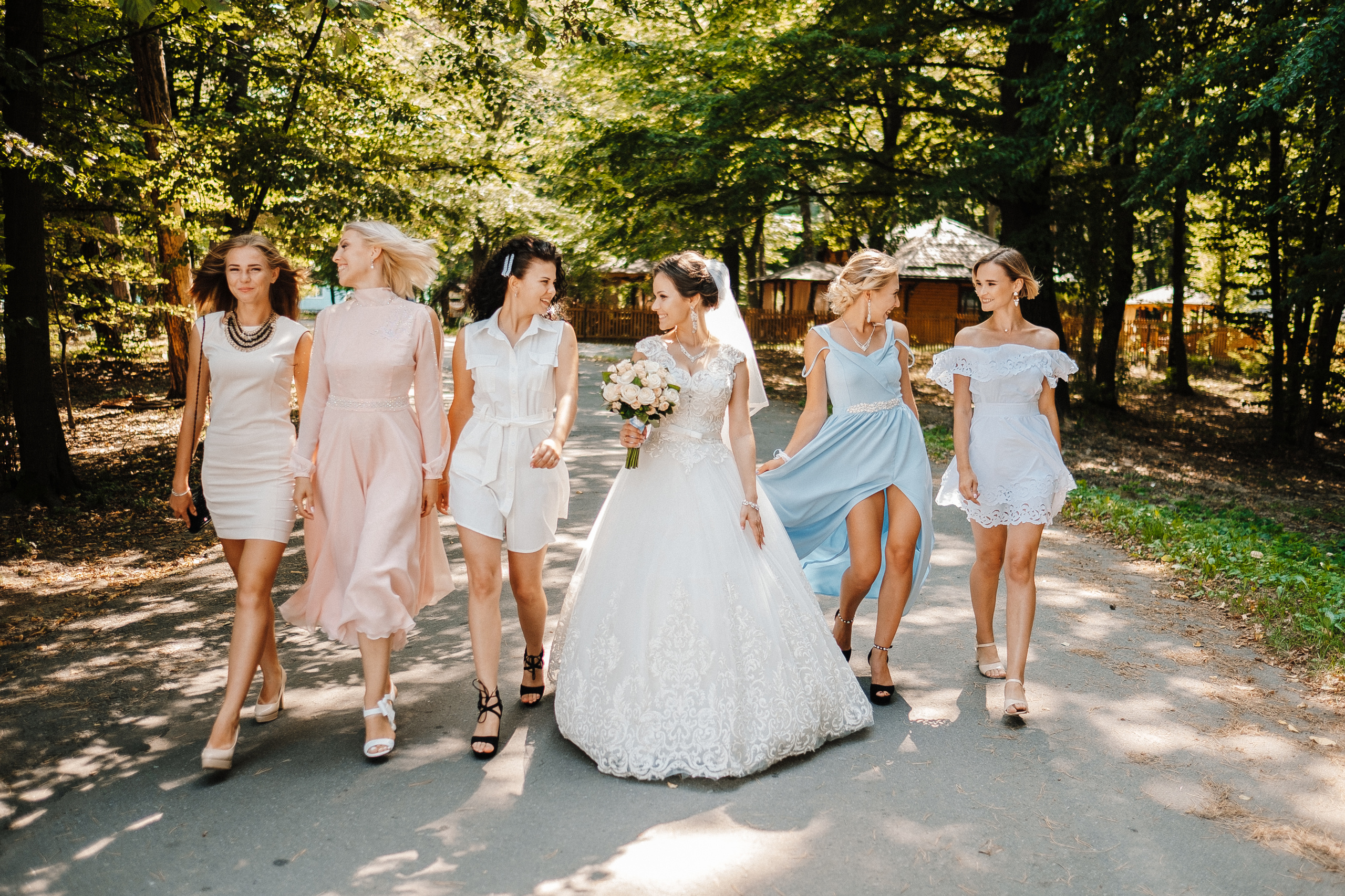Свадьба 10.08.2019. Ivan Skufinsky — wedding and family photographer in Vancouver
