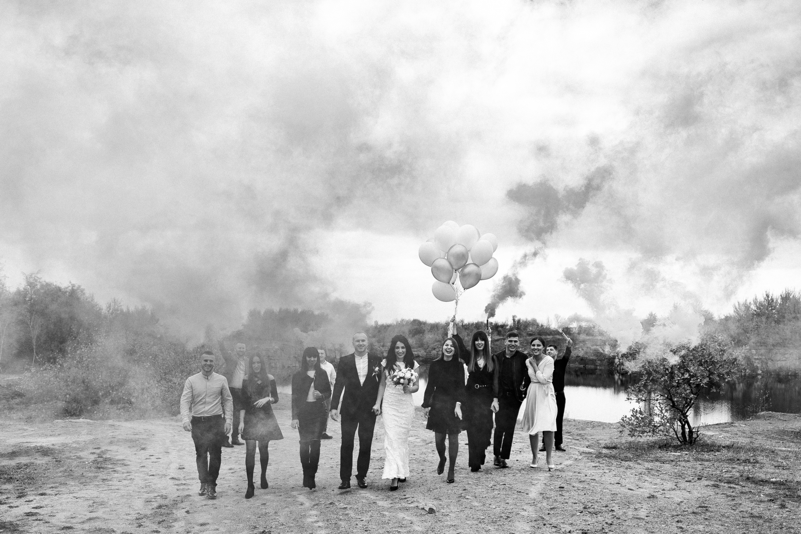 5.10 Wedding Story Yana+Sergey. Ivan Skufinsky — wedding and family photographer in Vancouver