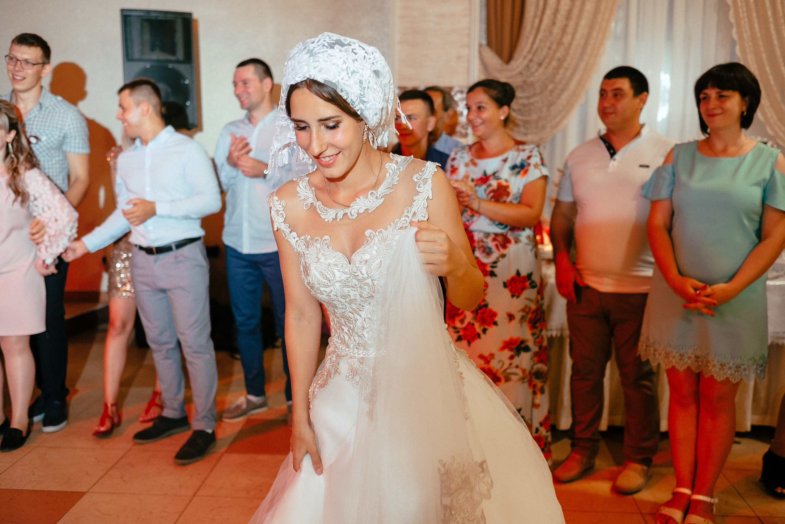 4.08.2018 Wedding Day. Ivan Skufinsky — wedding and family photographer in Vancouver