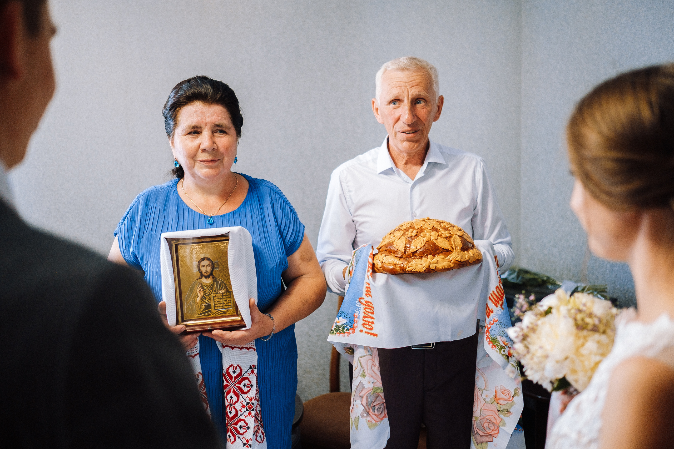 Свадебная история Иван+Ирина. Ivan Skufinsky — wedding and family photographer in Vancouver