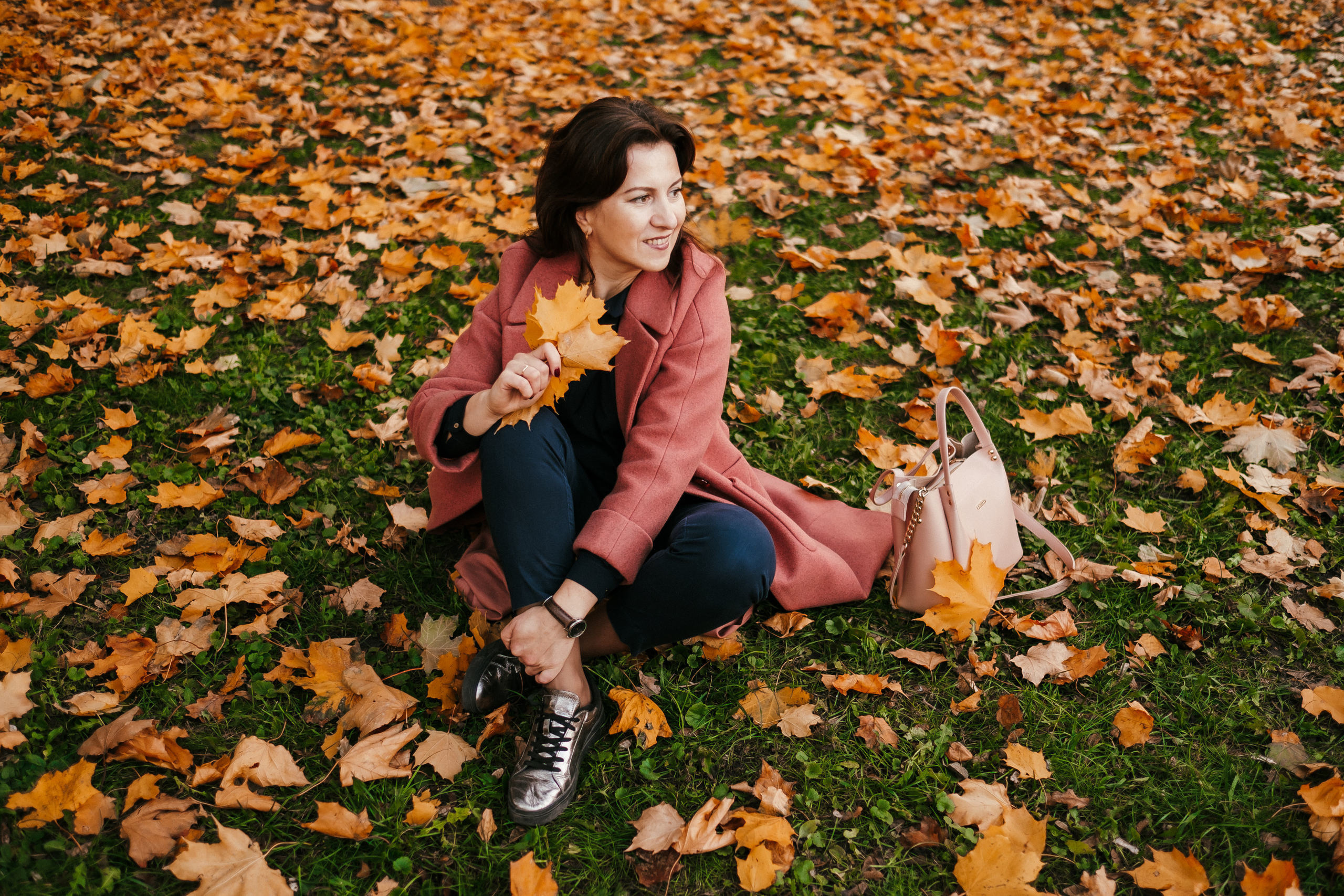 SVETLANA 18.10.2018. Ivan Skufinsky — wedding and family photographer in Vancouver