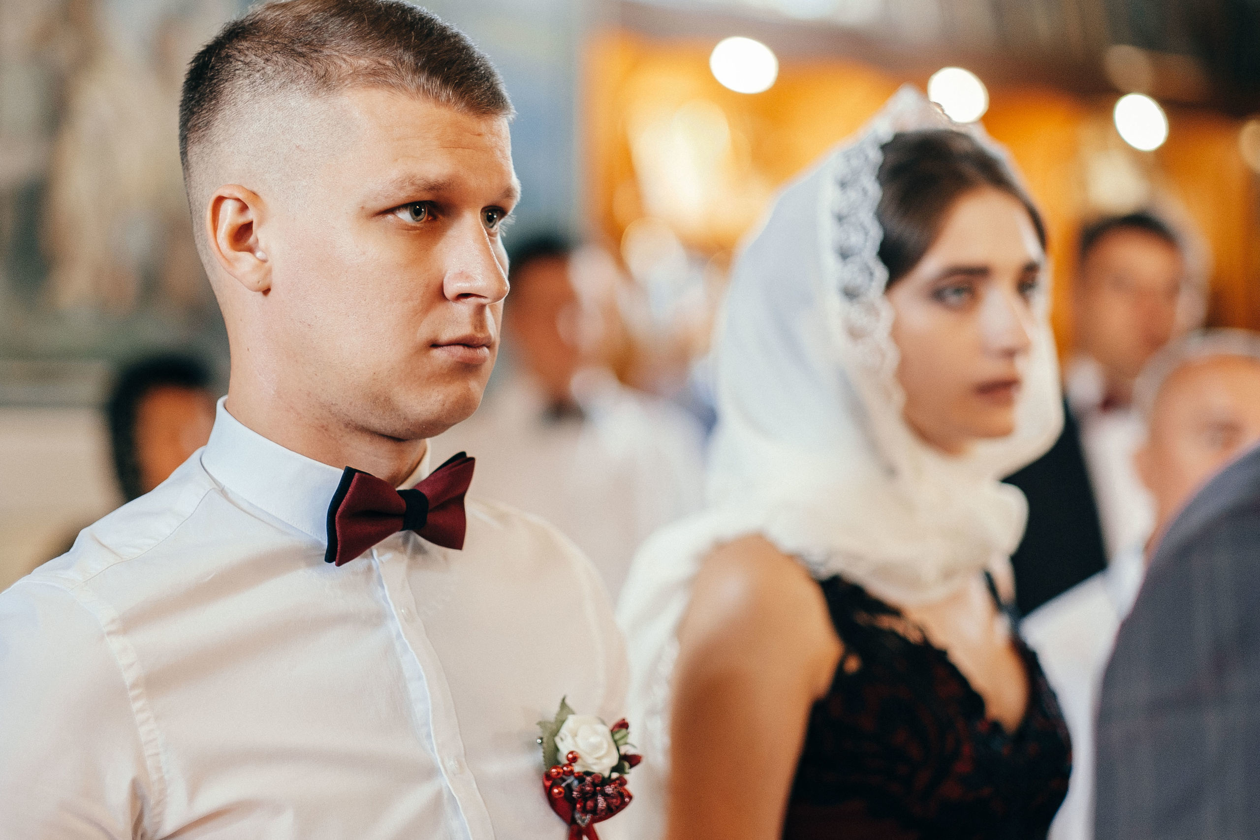 Сергей+Мария 23.09.2018. Ivan Skufinsky — wedding and family photographer in Vancouver