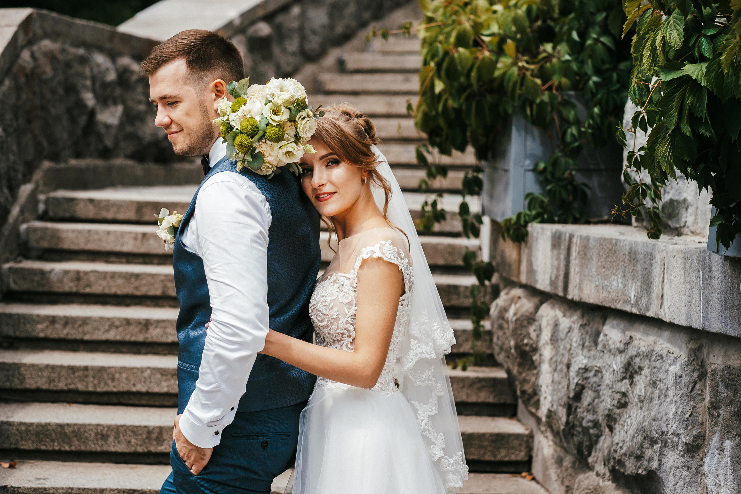 Wedding photographer videographer Vancouver BC. Ivan Skufinsky — wedding and family photographer in Vancouver