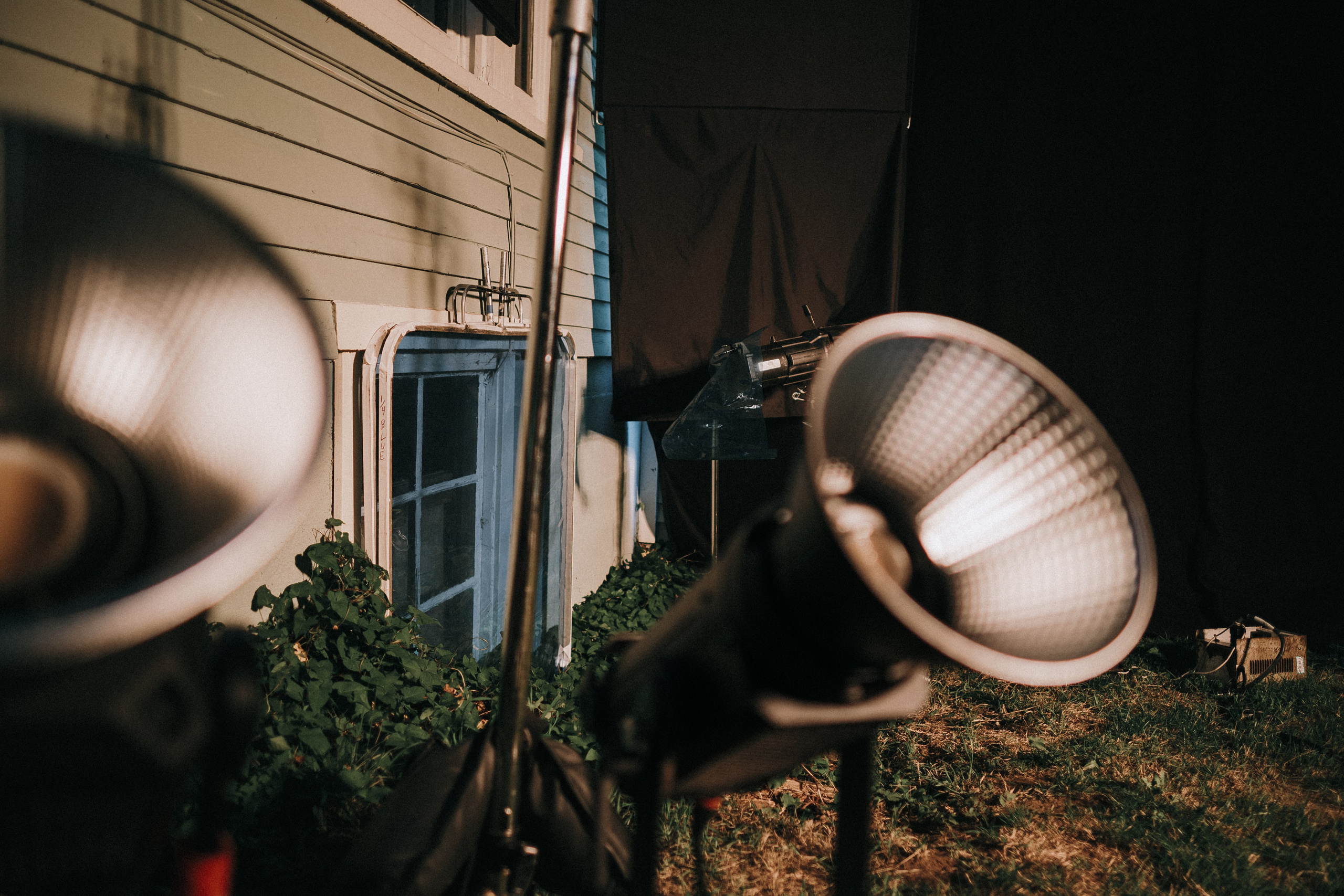 BTS -=NIGHT ROUTINE=- 2024. Ivan Skufinsky — wedding and family photographer in Vancouver