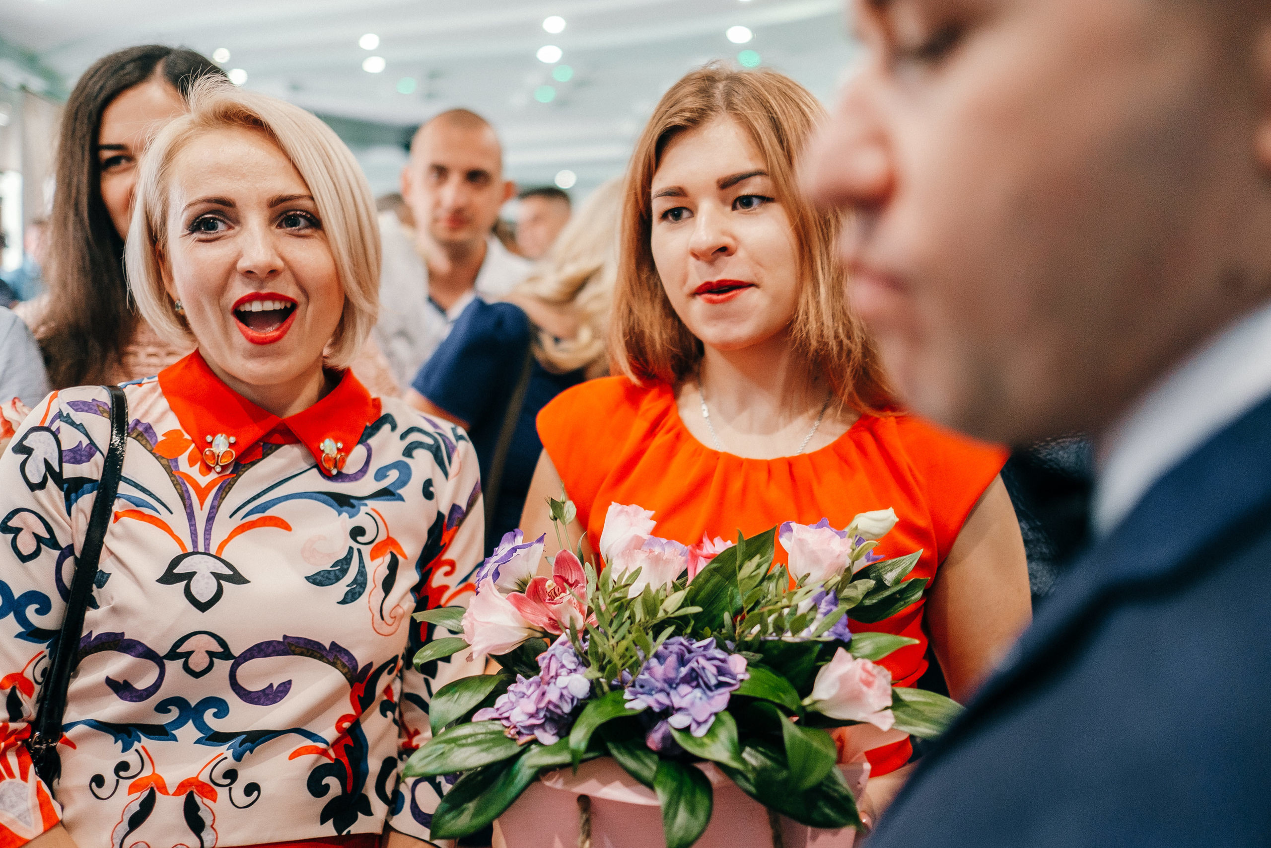 Дмитрий+Наташа 22.09.2018. Ivan Skufinsky — wedding and family photographer in Vancouver