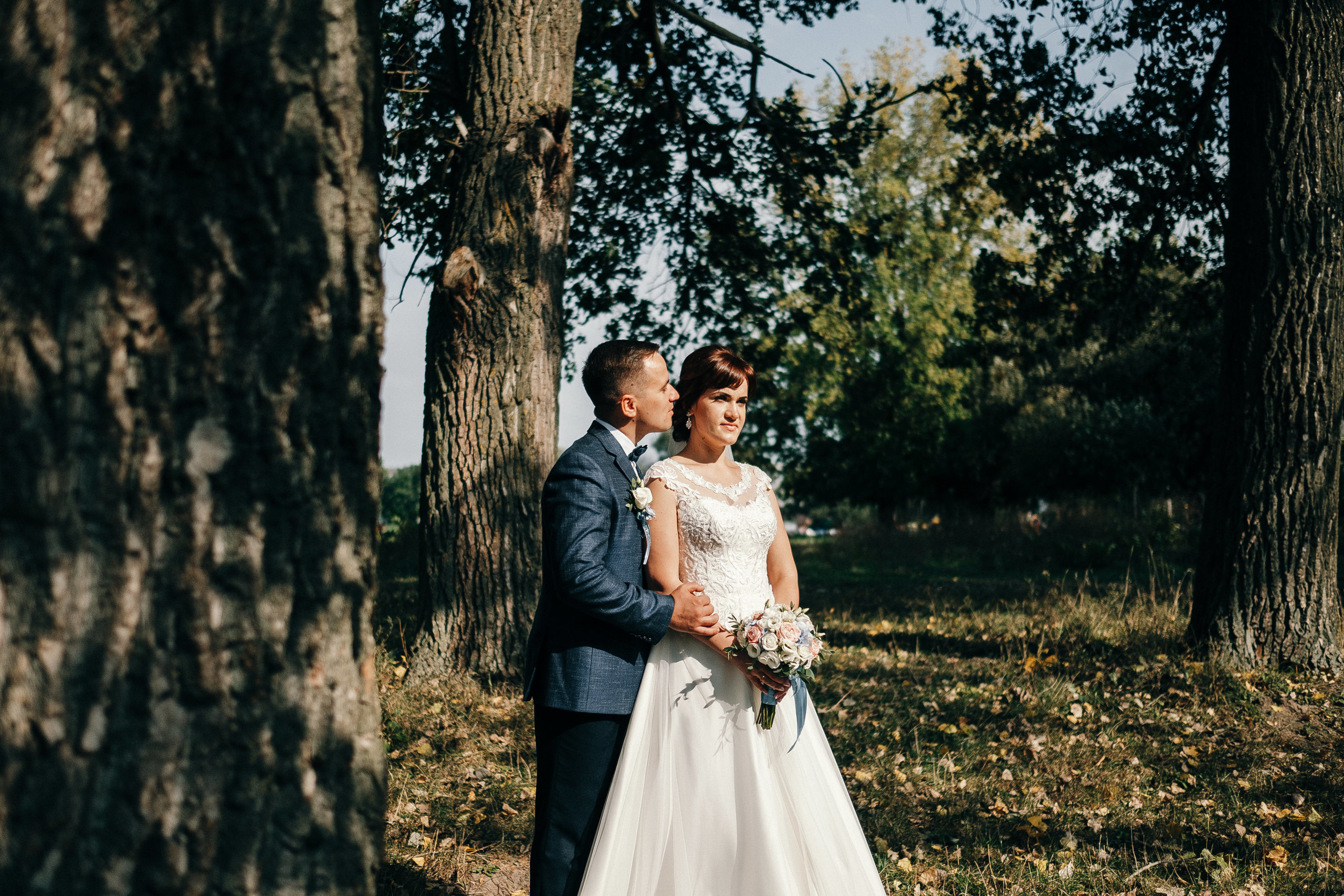 Дмитрий+Наташа 22.09.2018. Ivan Skufinsky — wedding and family photographer in Vancouver