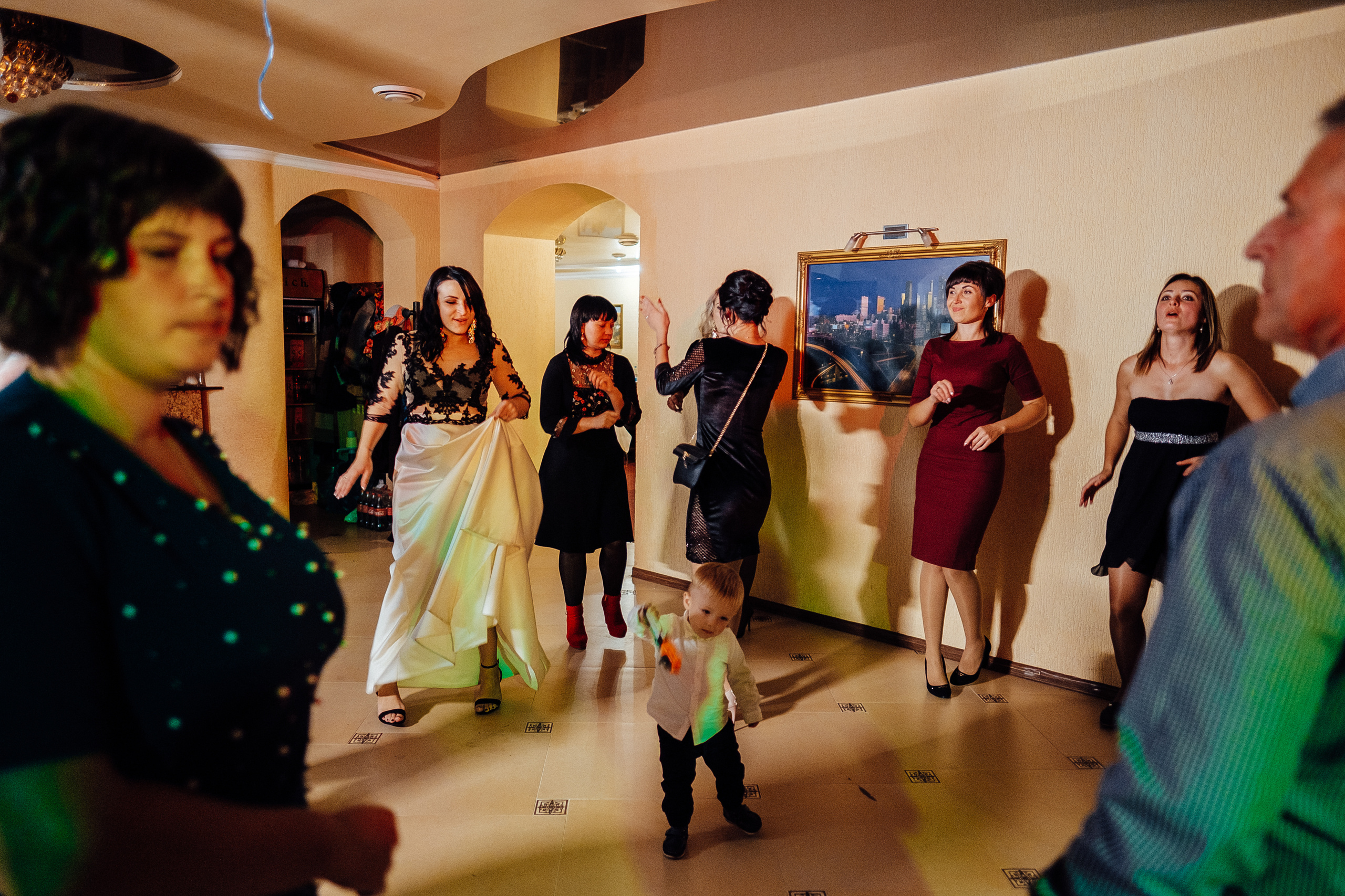 28.09.2018 Wedding Story. Ivan Skufinsky — wedding and family photographer in Vancouver