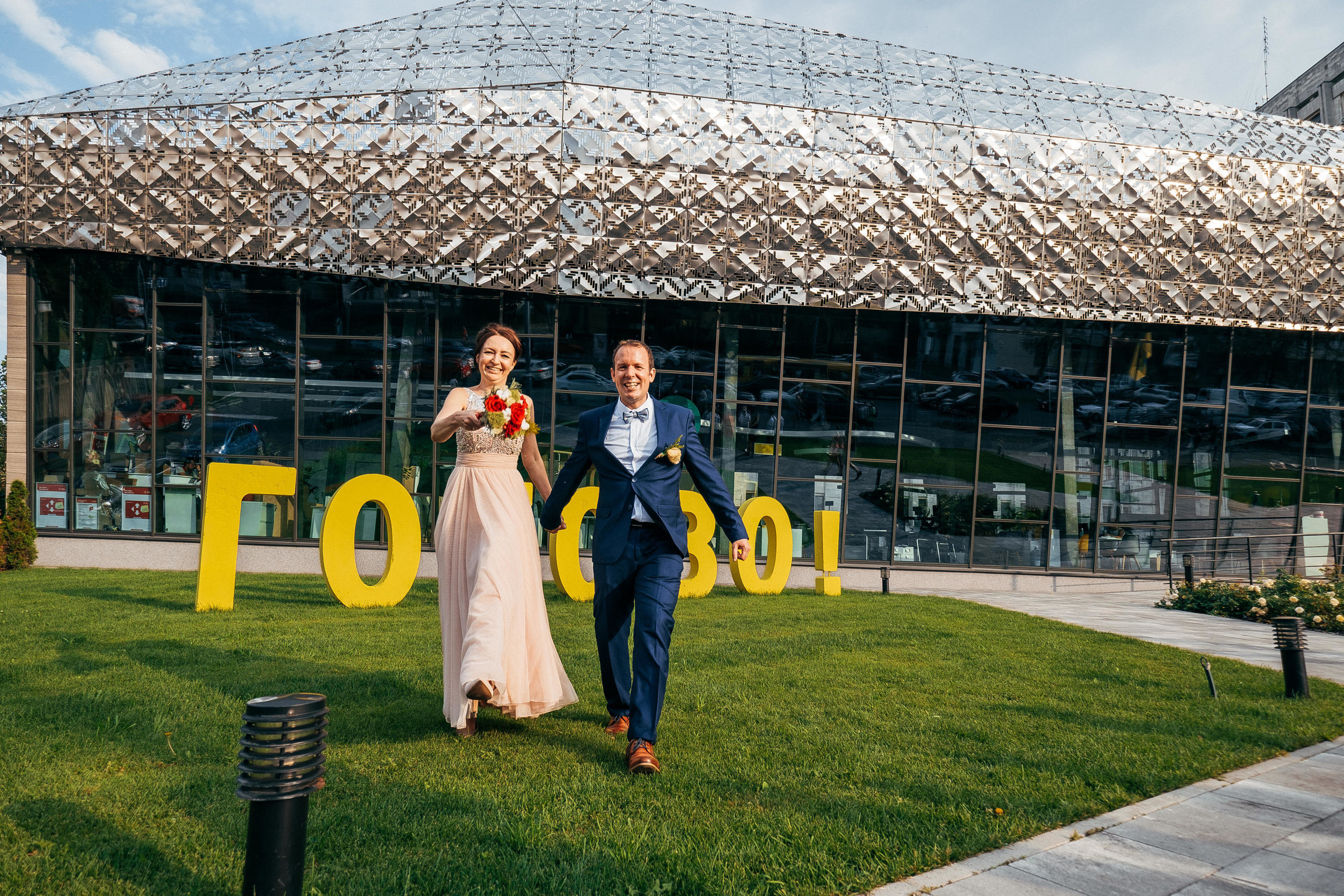 Silven+Olga Киев 17.08.2018. Ivan Skufinsky — wedding and family photographer in Vancouver