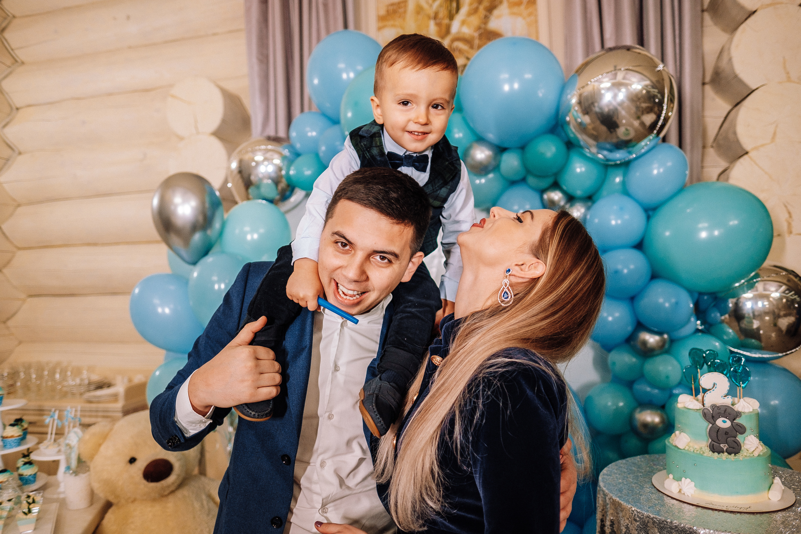 Версаль 30.11.2019. Ivan Skufinsky — wedding and family photographer in Vancouver