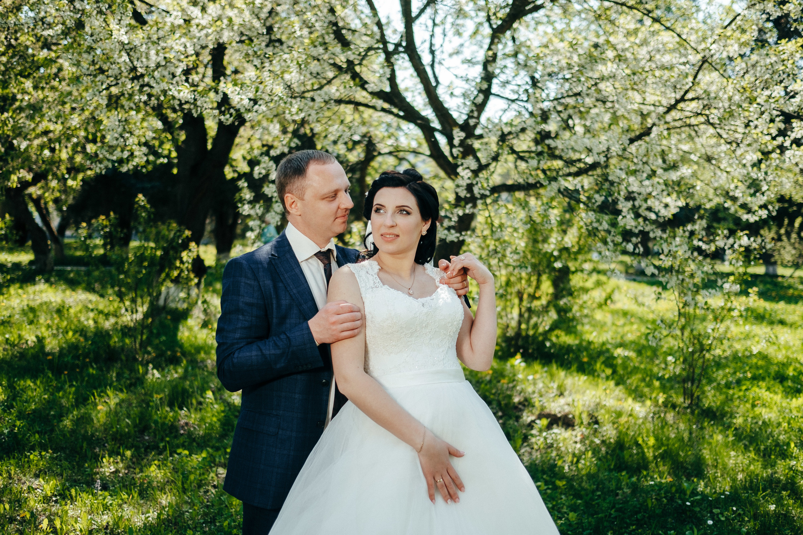 Виктор+Катя. Ivan Skufinsky — wedding and family photographer in Vancouver