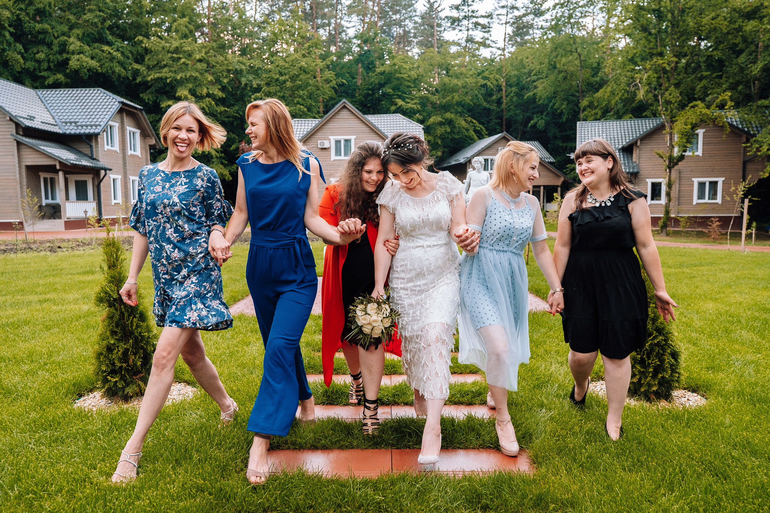 Владимир+Наталья 08.06.19. Ivan Skufinsky — wedding and family photographer in Vancouver