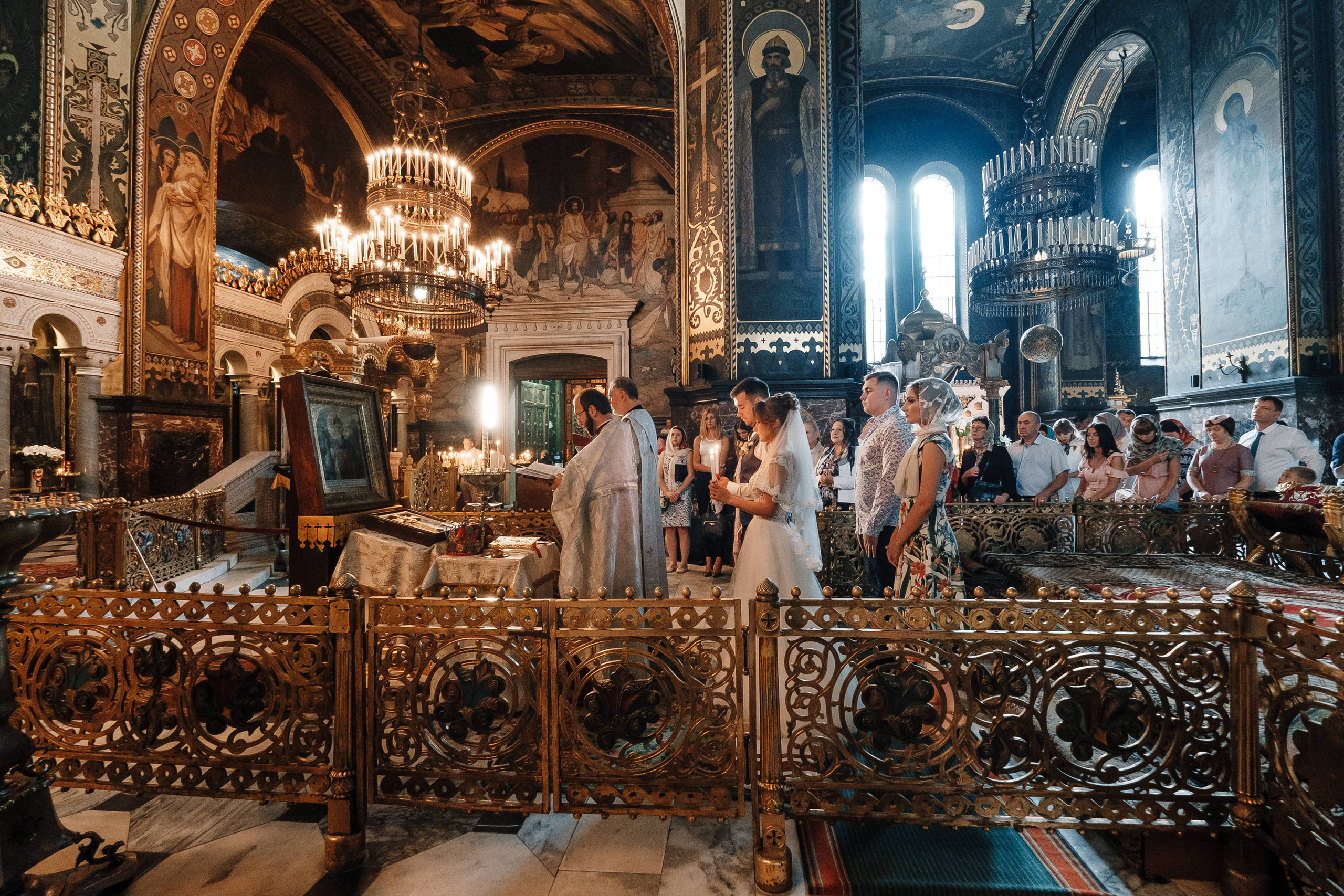 WeddingStory 14.07.2019. Ivan Skufinsky — wedding and family photographer in Vancouver