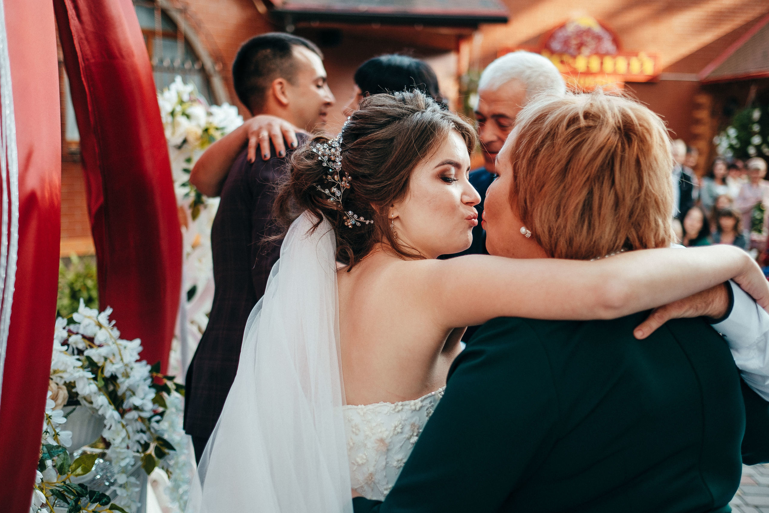 Сергей+Мария 23.09.2018. Ivan Skufinsky — wedding and family photographer in Vancouver