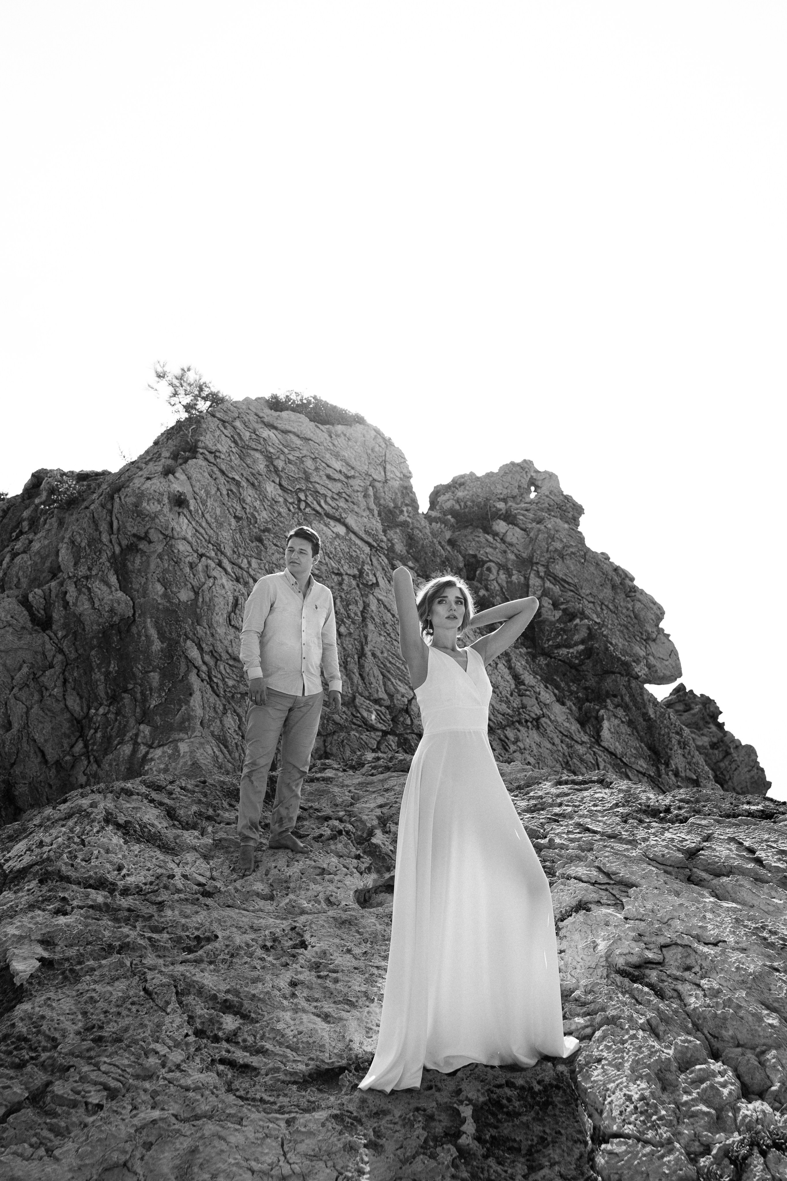 Couples photographer in Vancouver BC. Ivan Skufinsky — wedding and family photographer in Vancouver